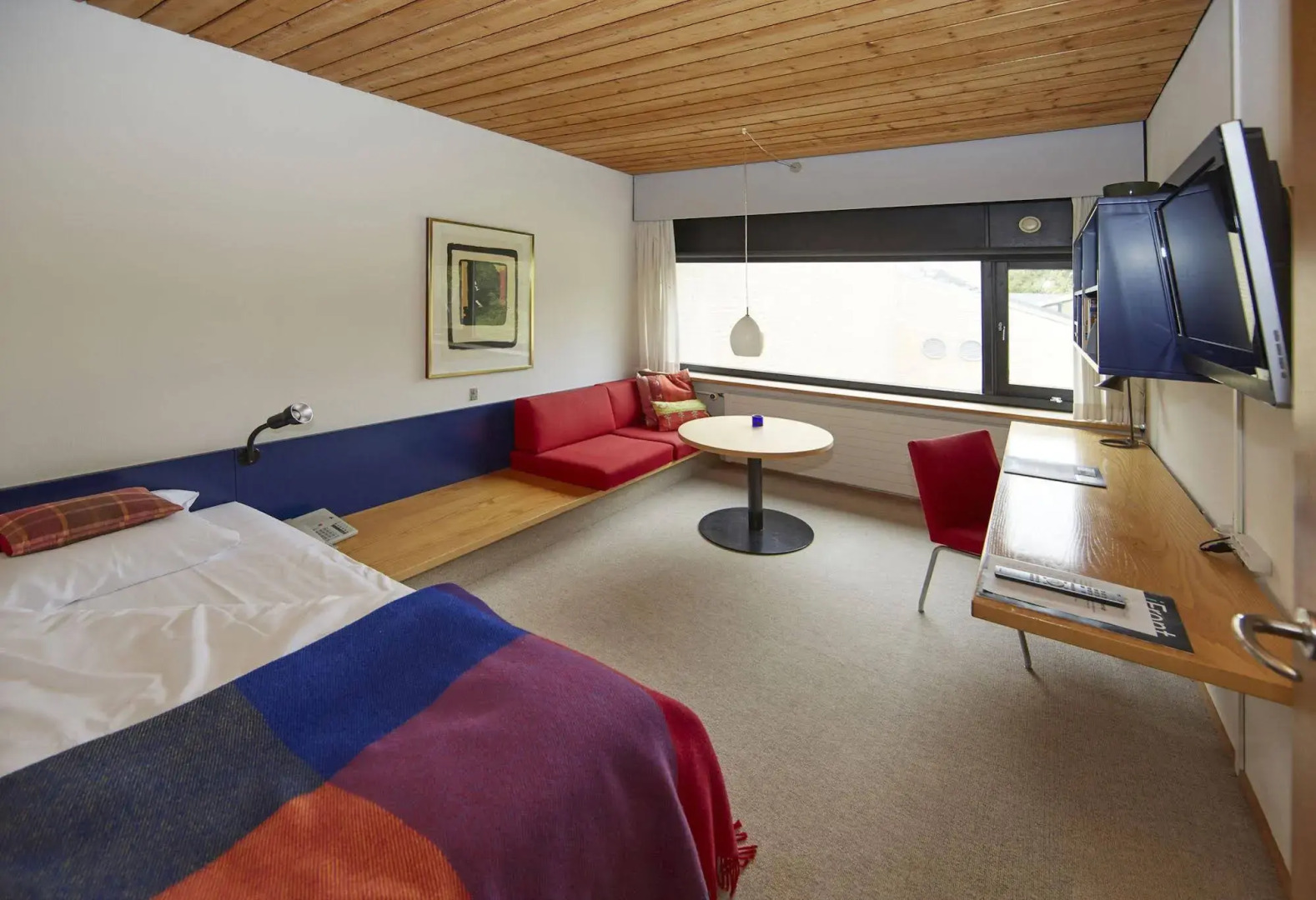 Kysthotellet Djursland