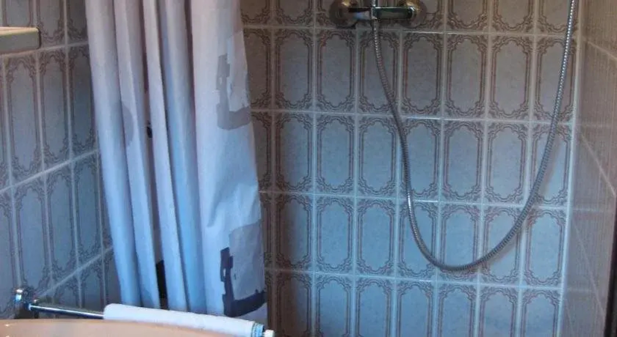 Gästehaus Alpenland