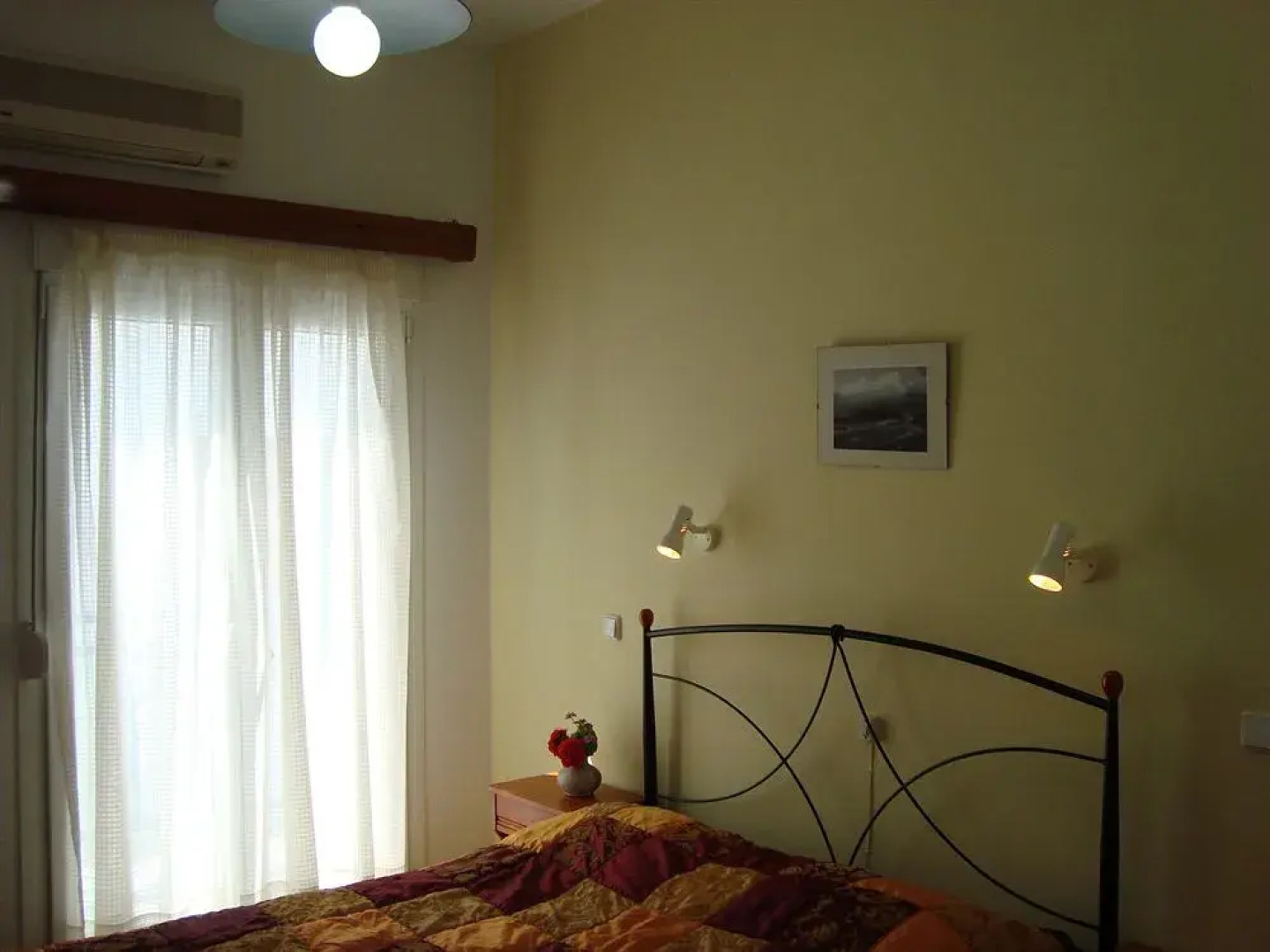 Naxos Sun Apartments