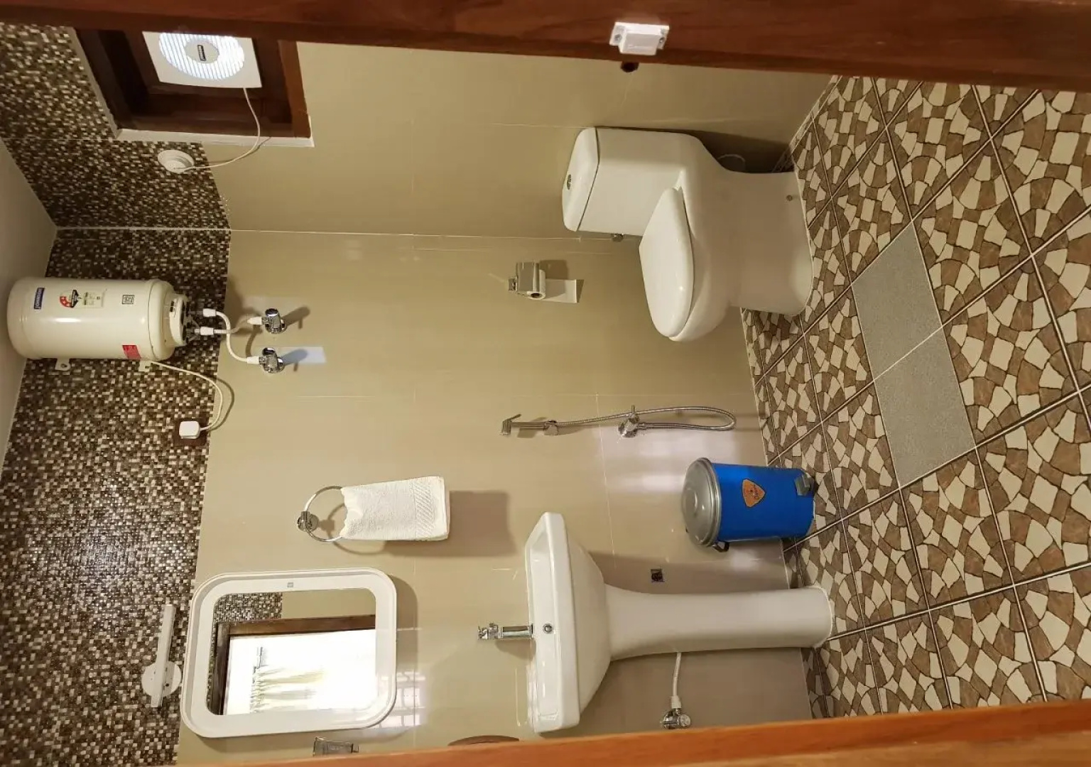 PC Homestay