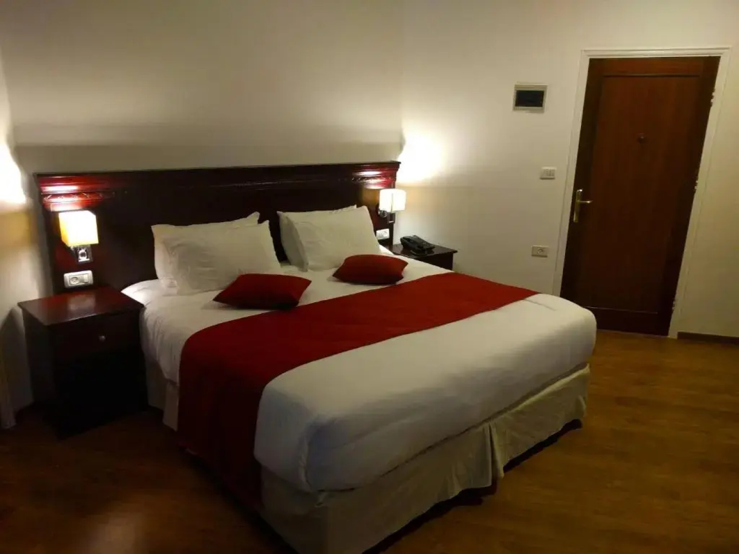 City Inn Palace Hotel