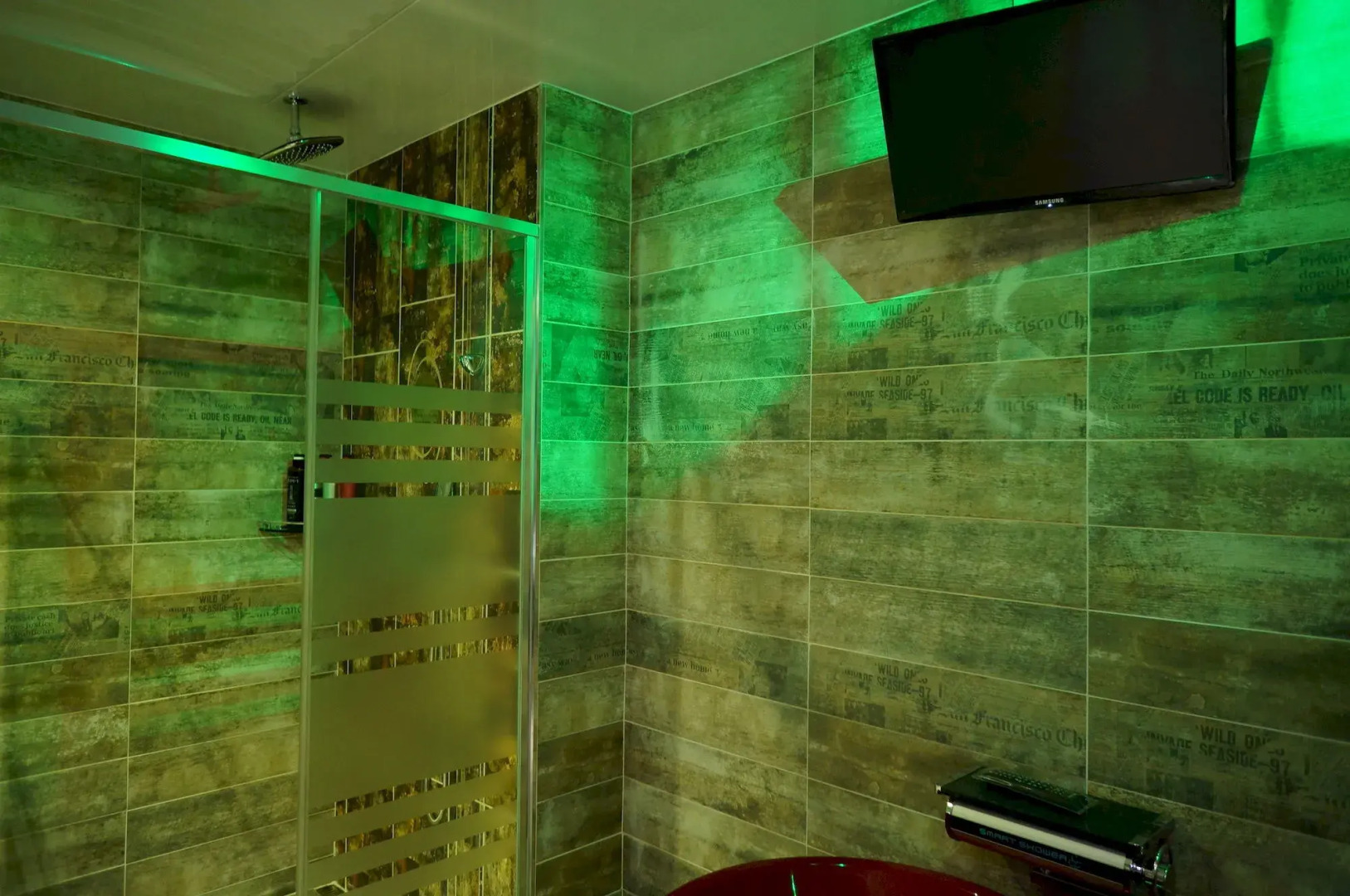 Dongtan Hotel Windsor