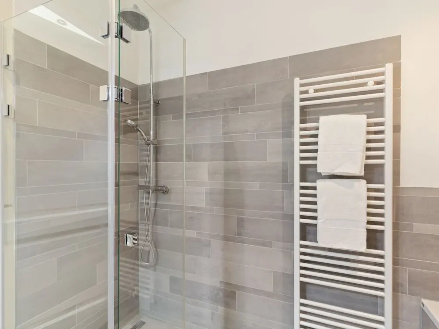 Pleasant Villa in Slenaken With Garden