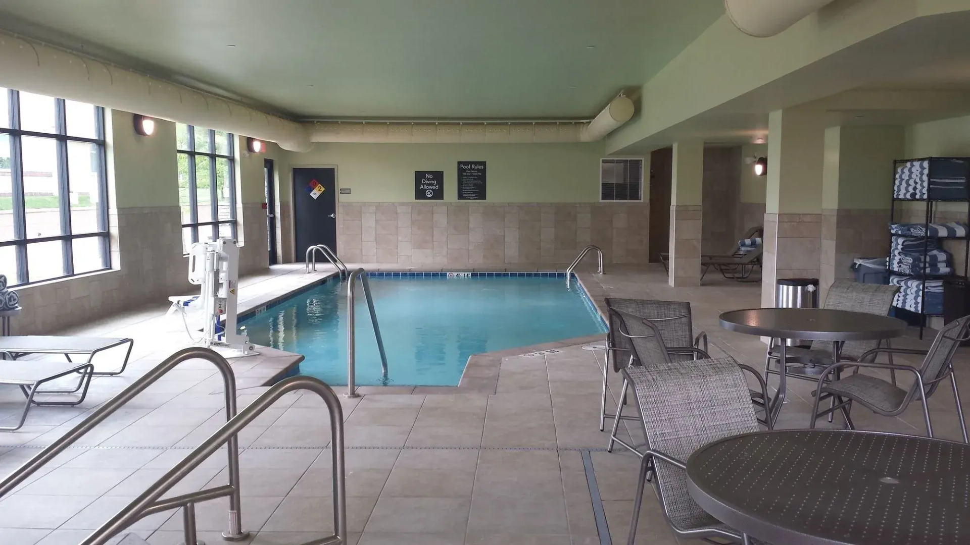 Homewood Suites By Hilton Ankeny