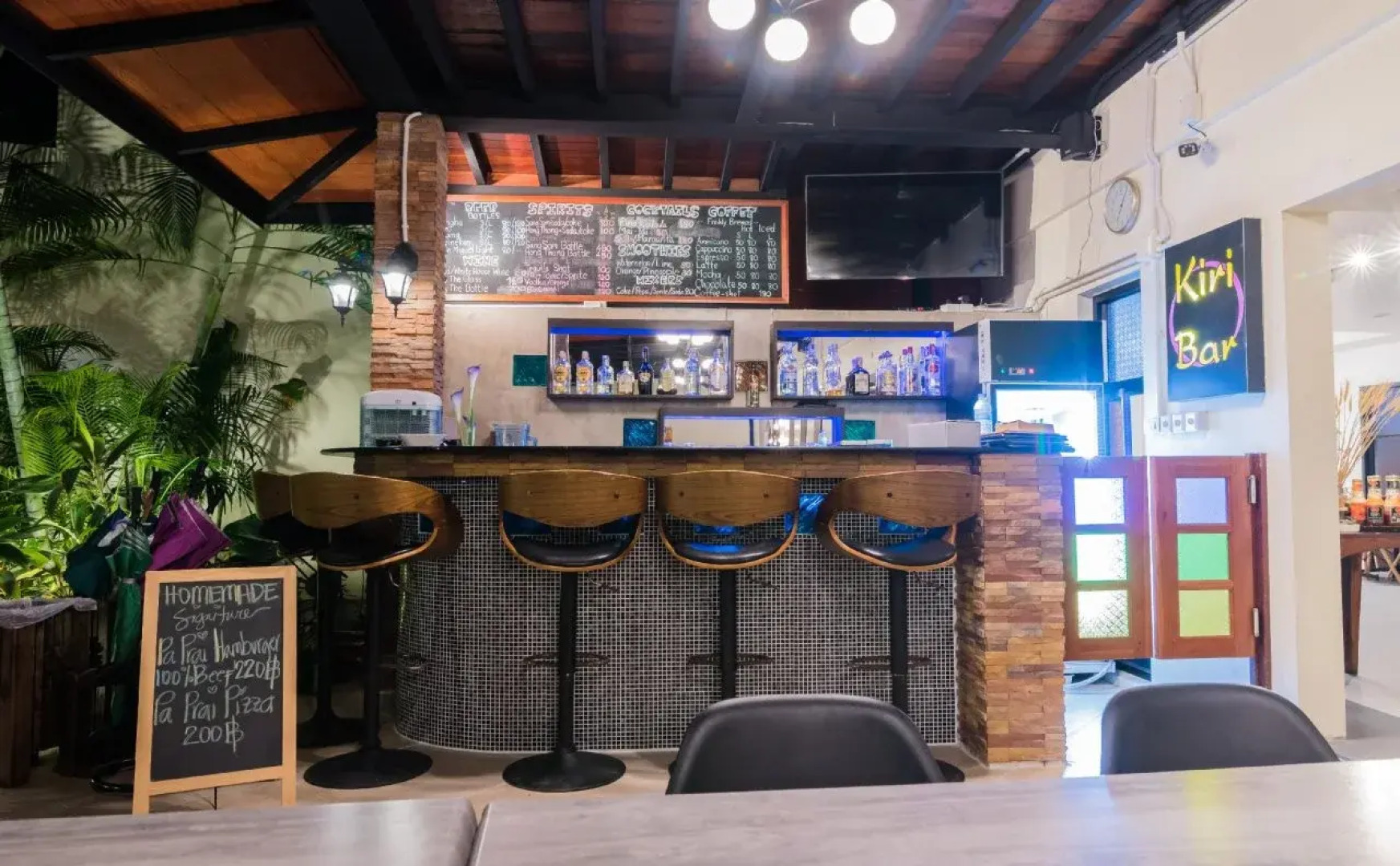 Pa Prai Villas & Suites