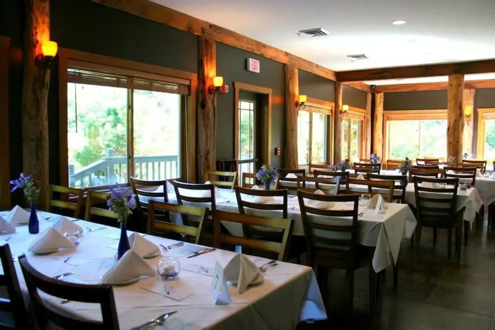 The Esmeralda Inn and Restaurant