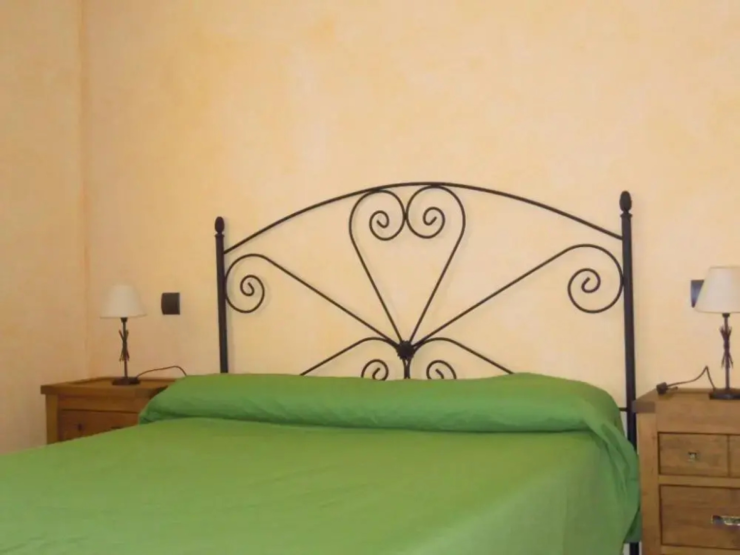 Casa Rural Los Pocicos