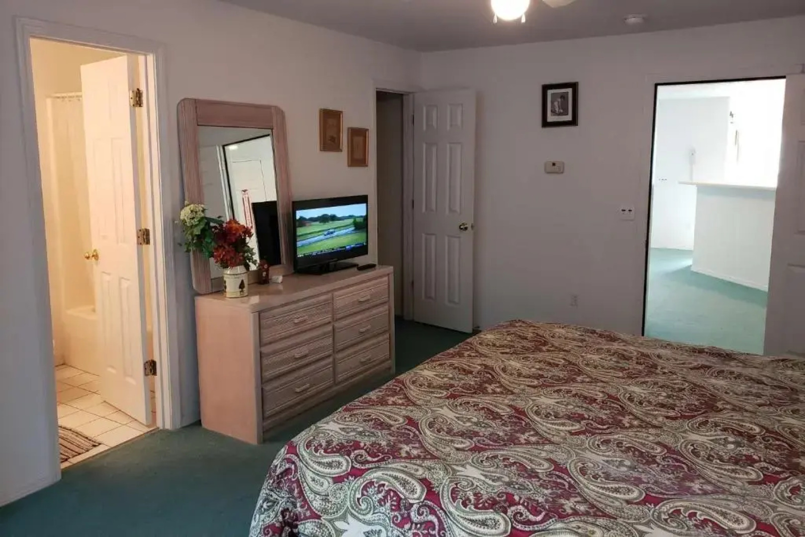 Ozark Mountain 2BDR 1401