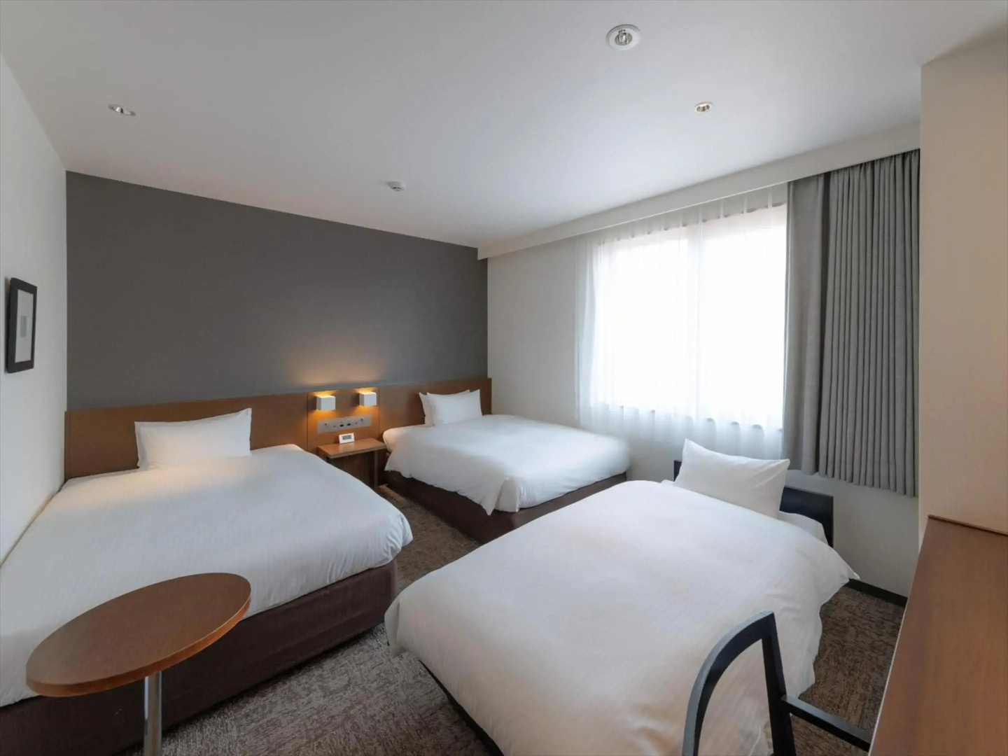 JR KYUSHU HOTEL Kagoshima