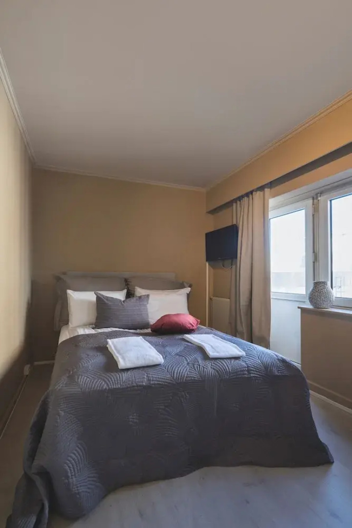 Victoria hotell Fredrikstad