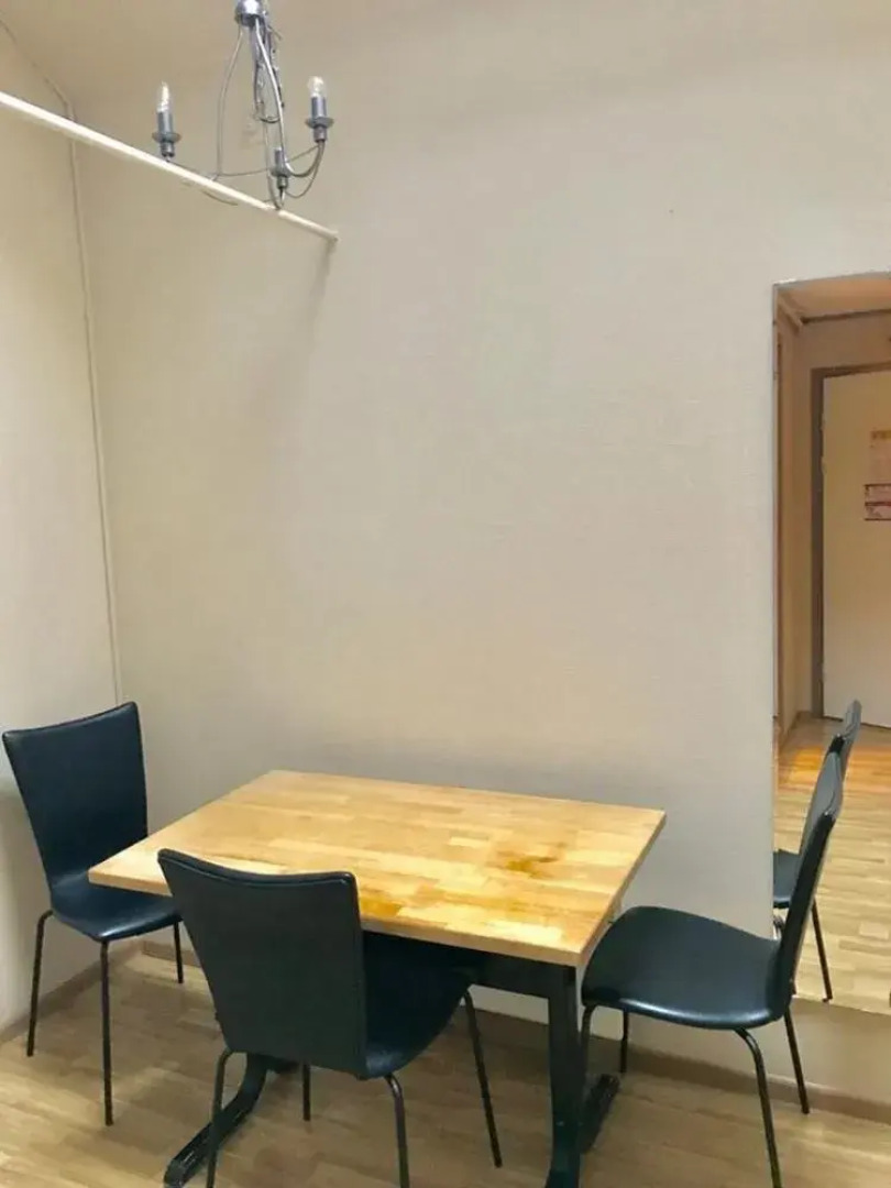 Bergen Budget Hostel