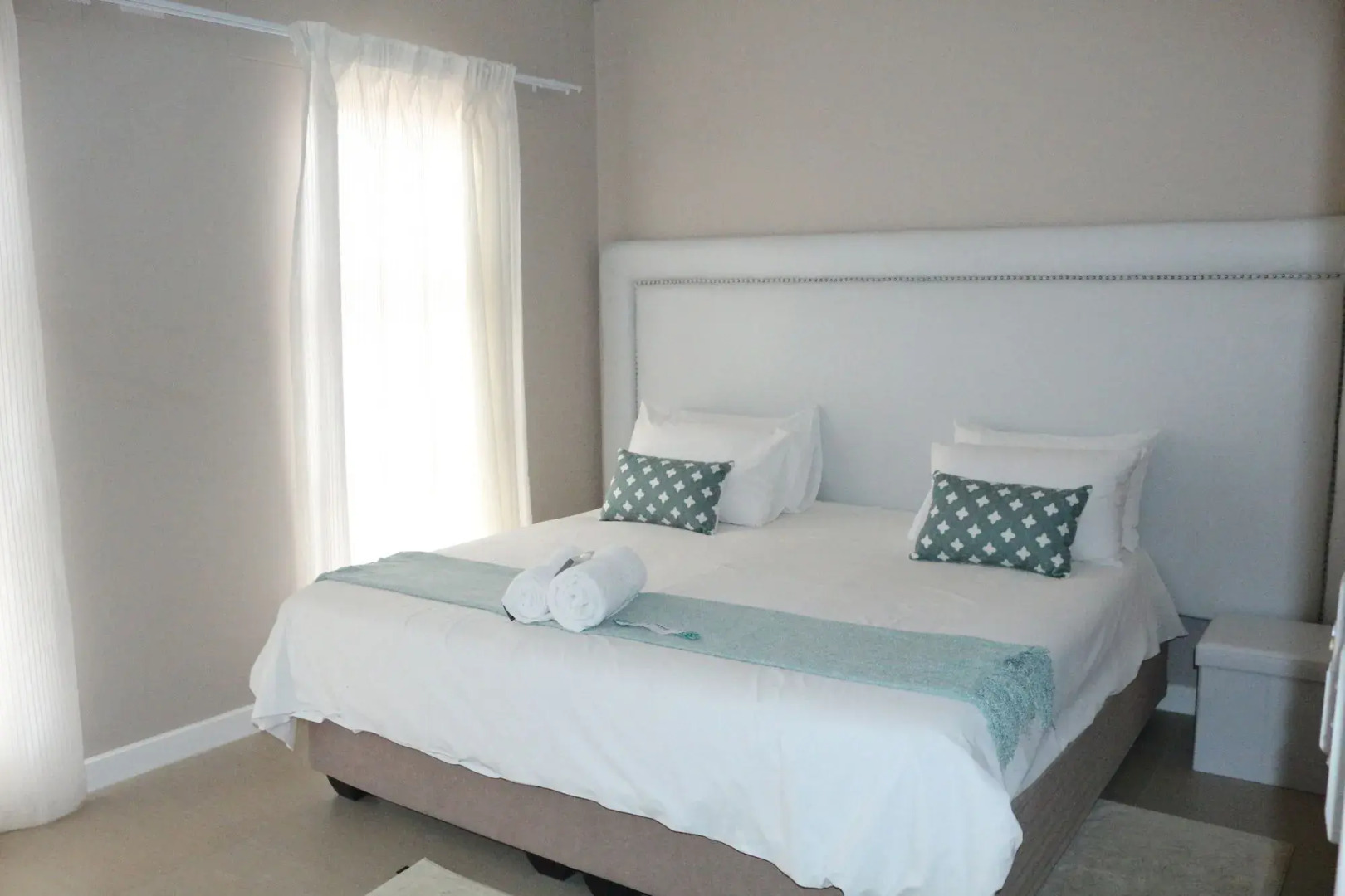 Discovery Guest House