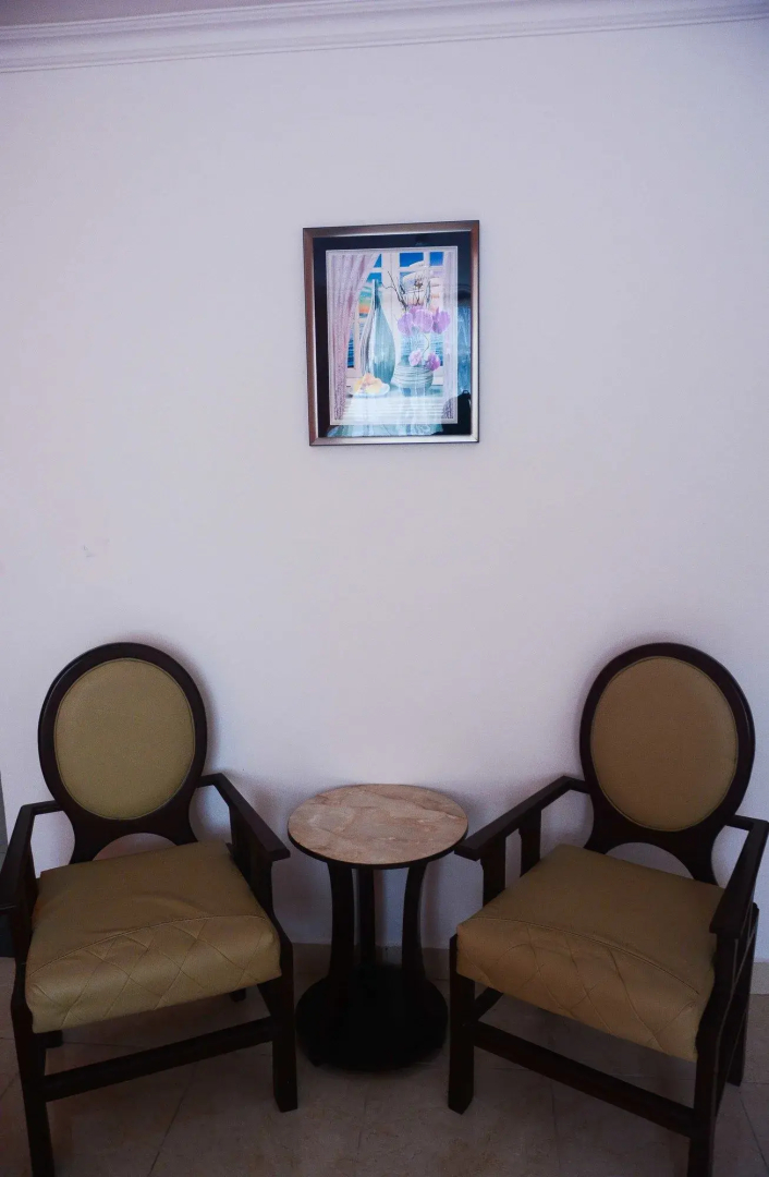 Springpark Yaad Hotel