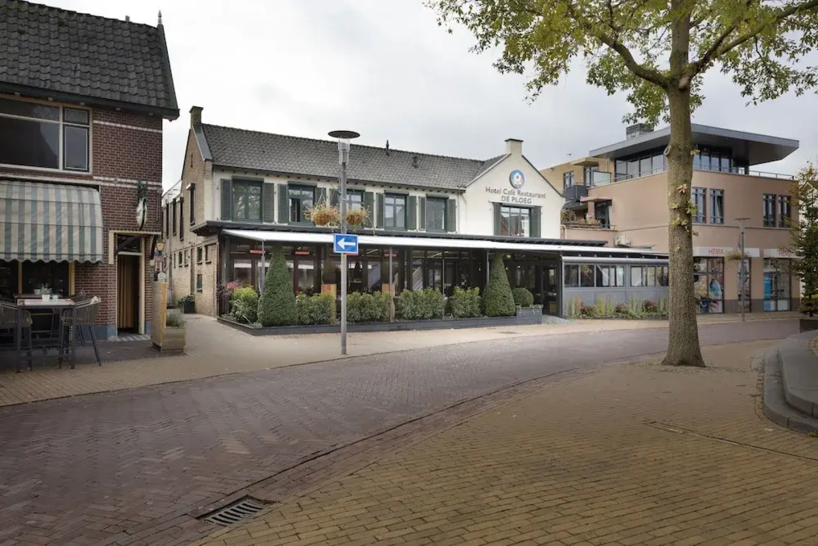 Hotel de Ploeg