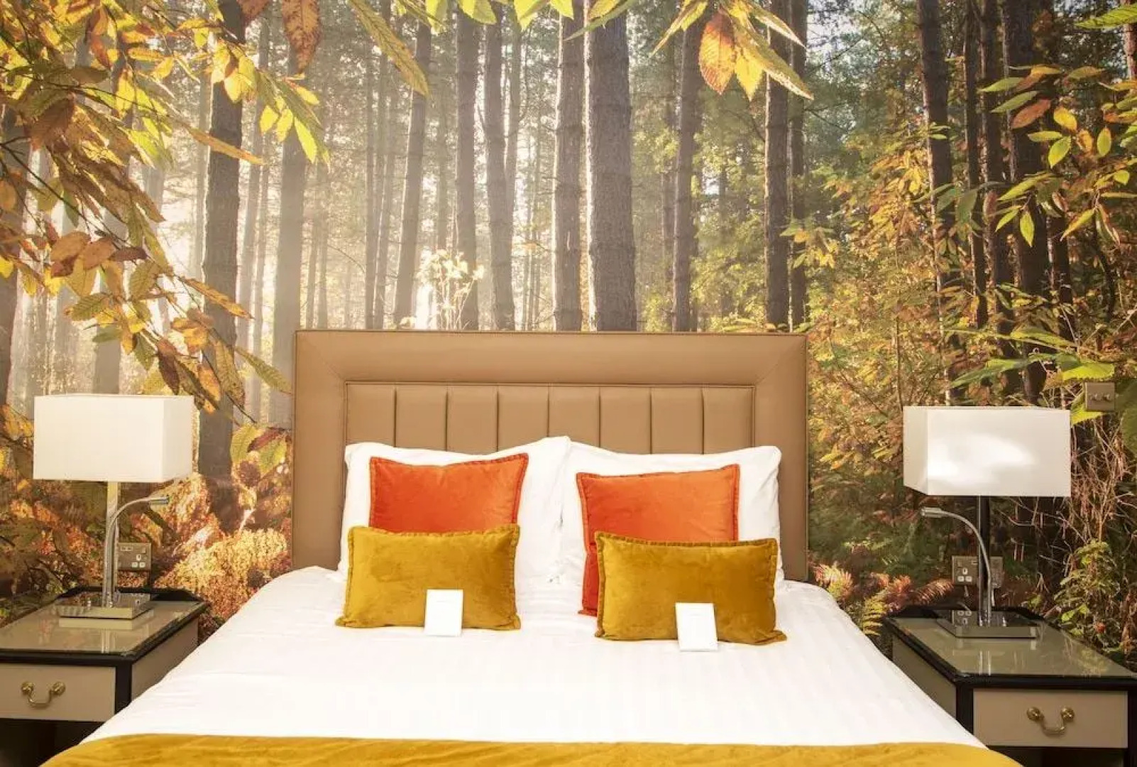 Bridleways Guest House & Holiday Homes