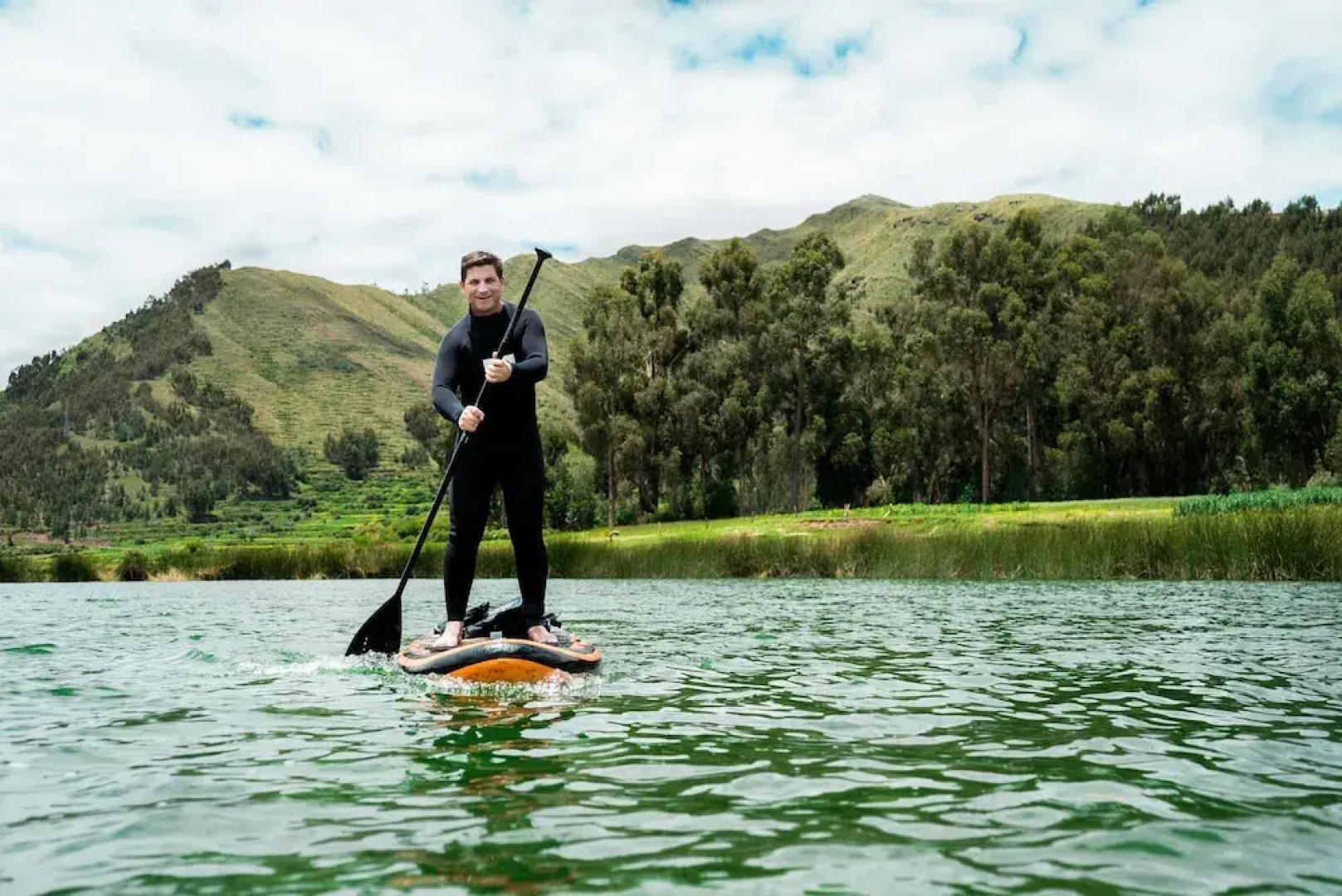 Andenia Boutique Hotel, Sacred Valley