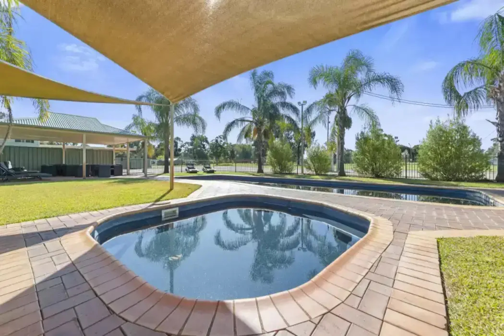 Comfort Suites Clubarham Golf Resort