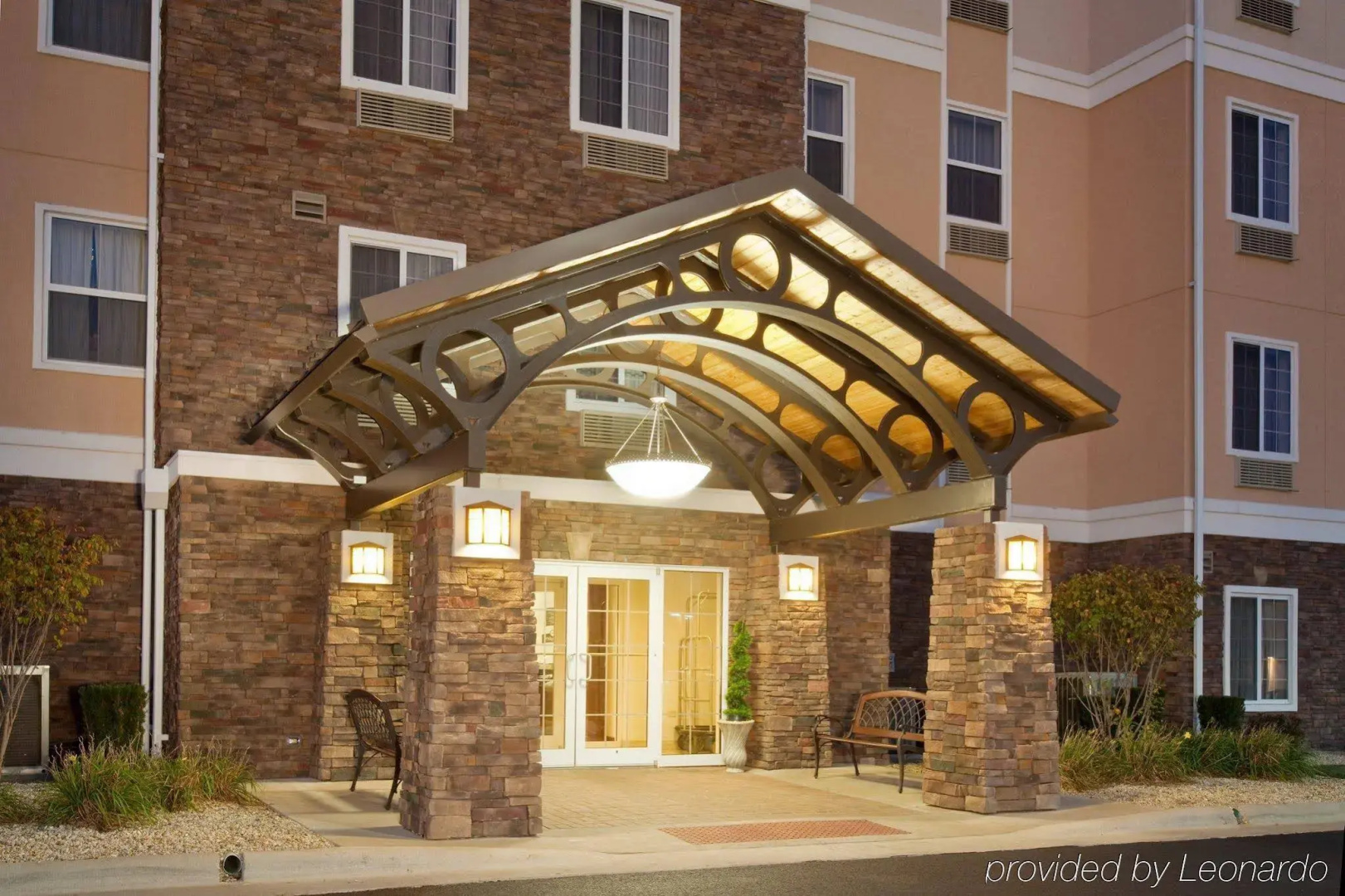 Staybridge Suites Rockford by IHG