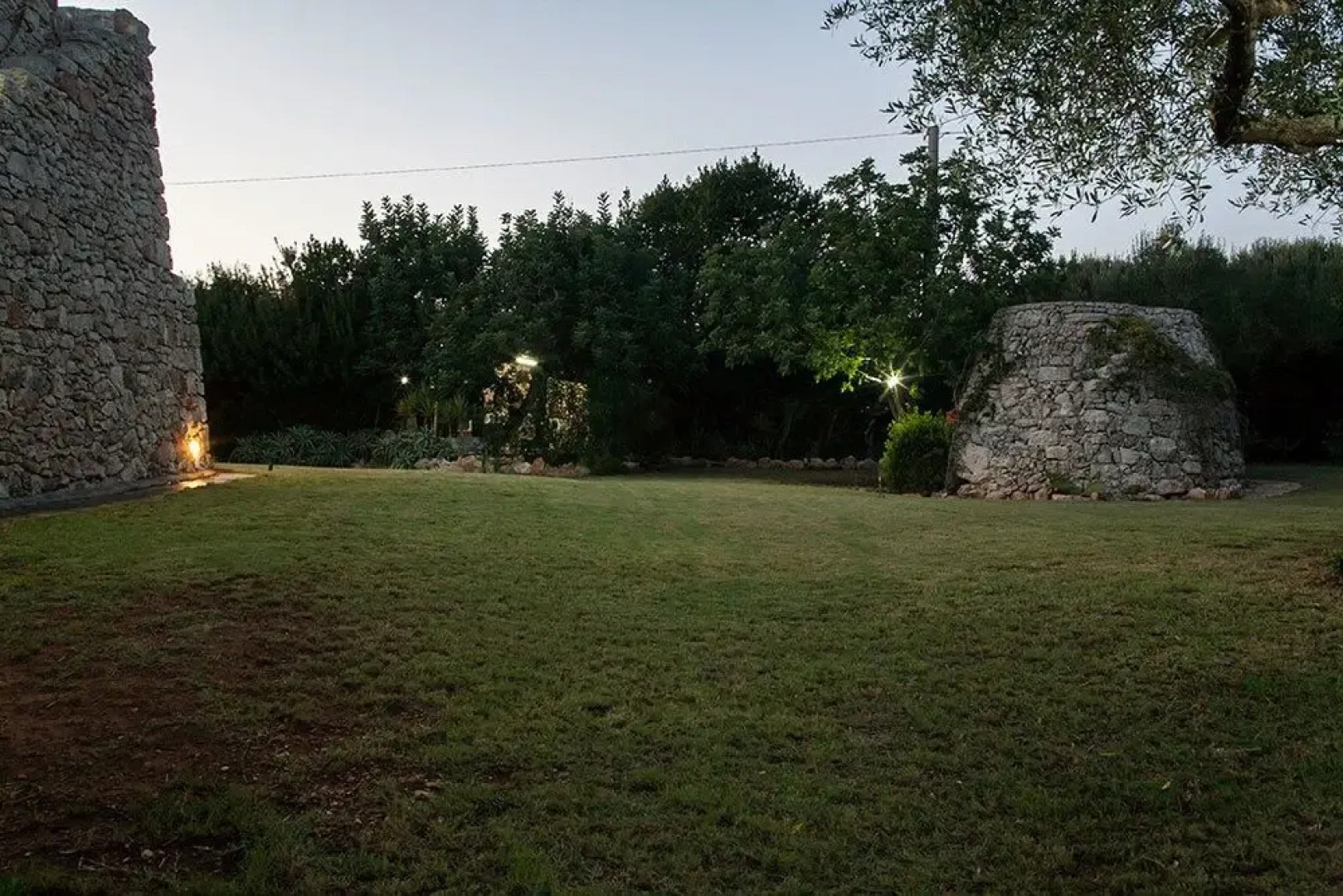 VilleSalento - Villa Pescoluse M311