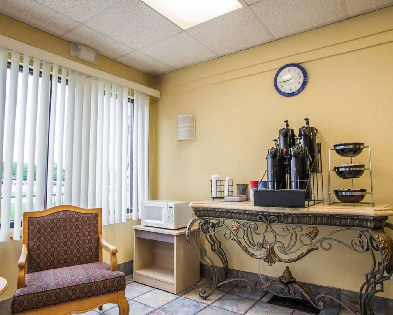 Relax Inn Saint Charles