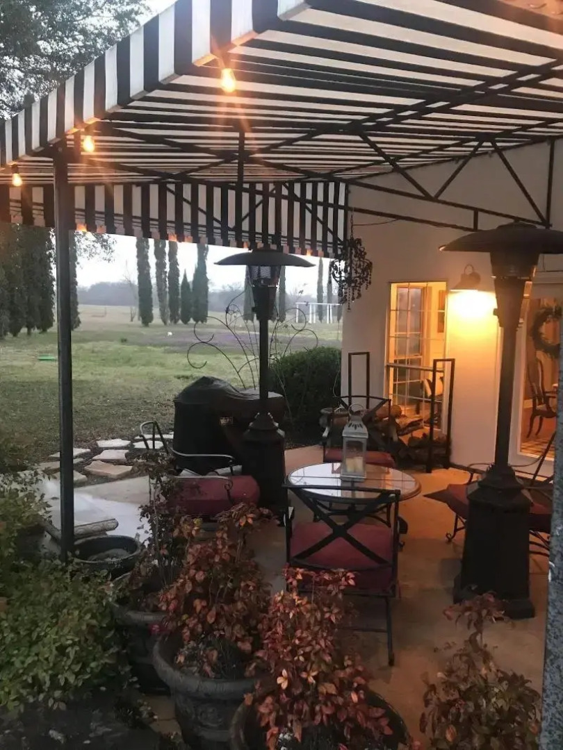 The Plantation House Boutique Inn