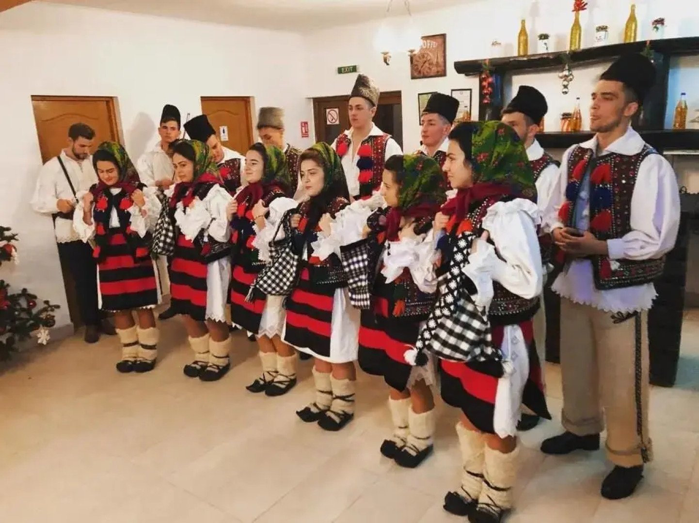 Pensiuna Maramures-Hoteni