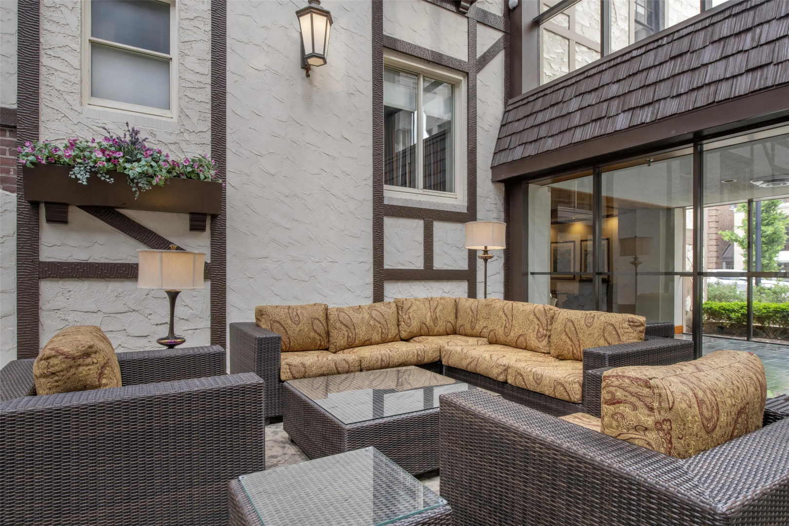 Best Western Plus The Normandy Inn & Suites