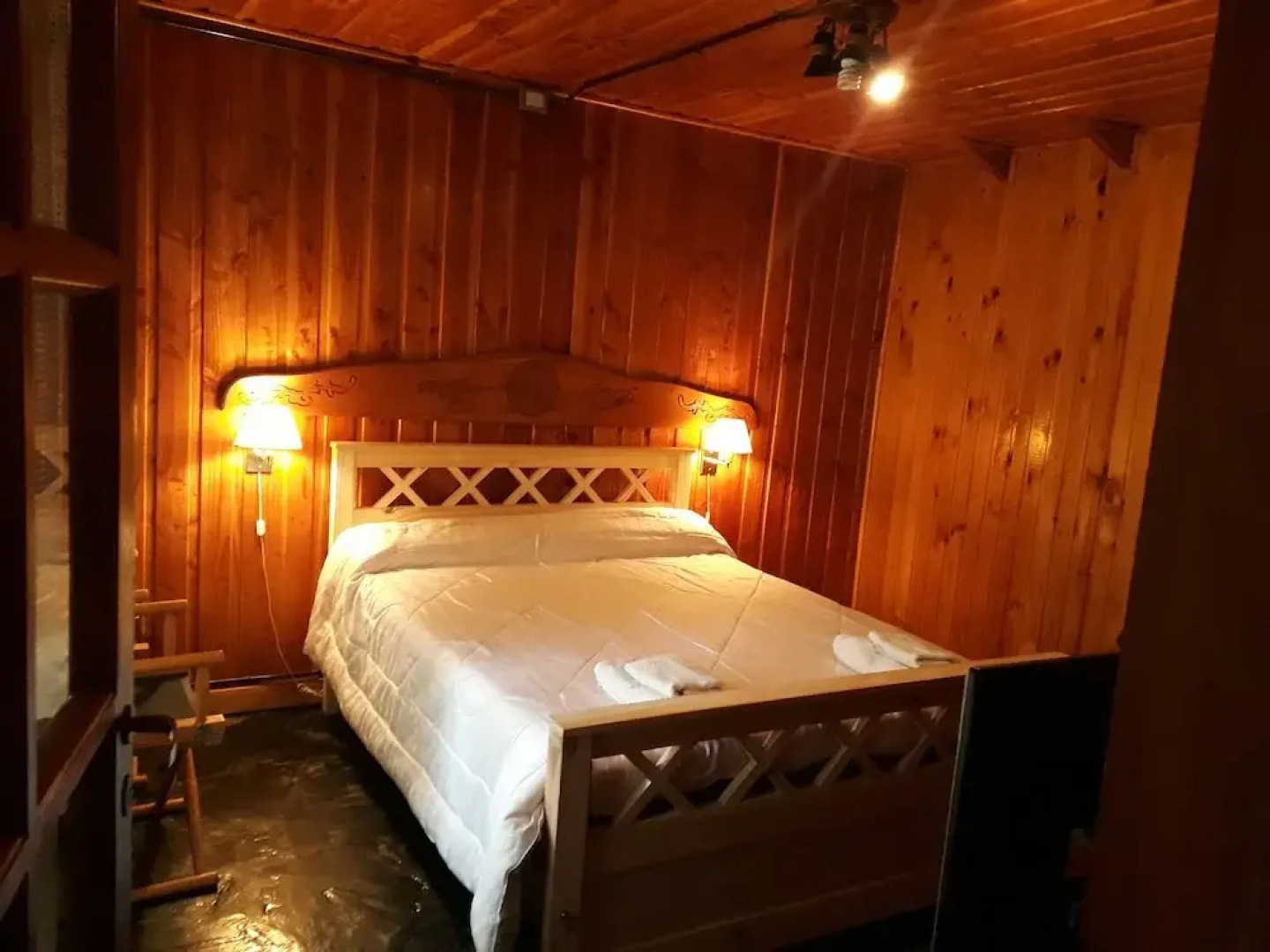 Lo De Jaume Cabañas y Bungalows