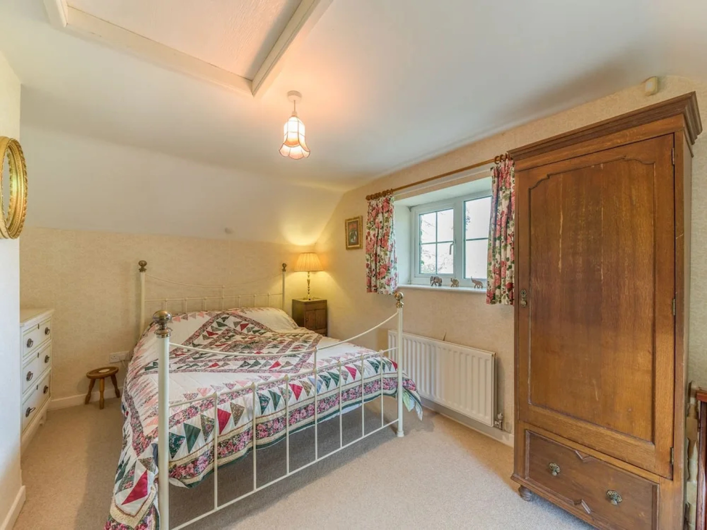 Wern Tanglas Cottage
