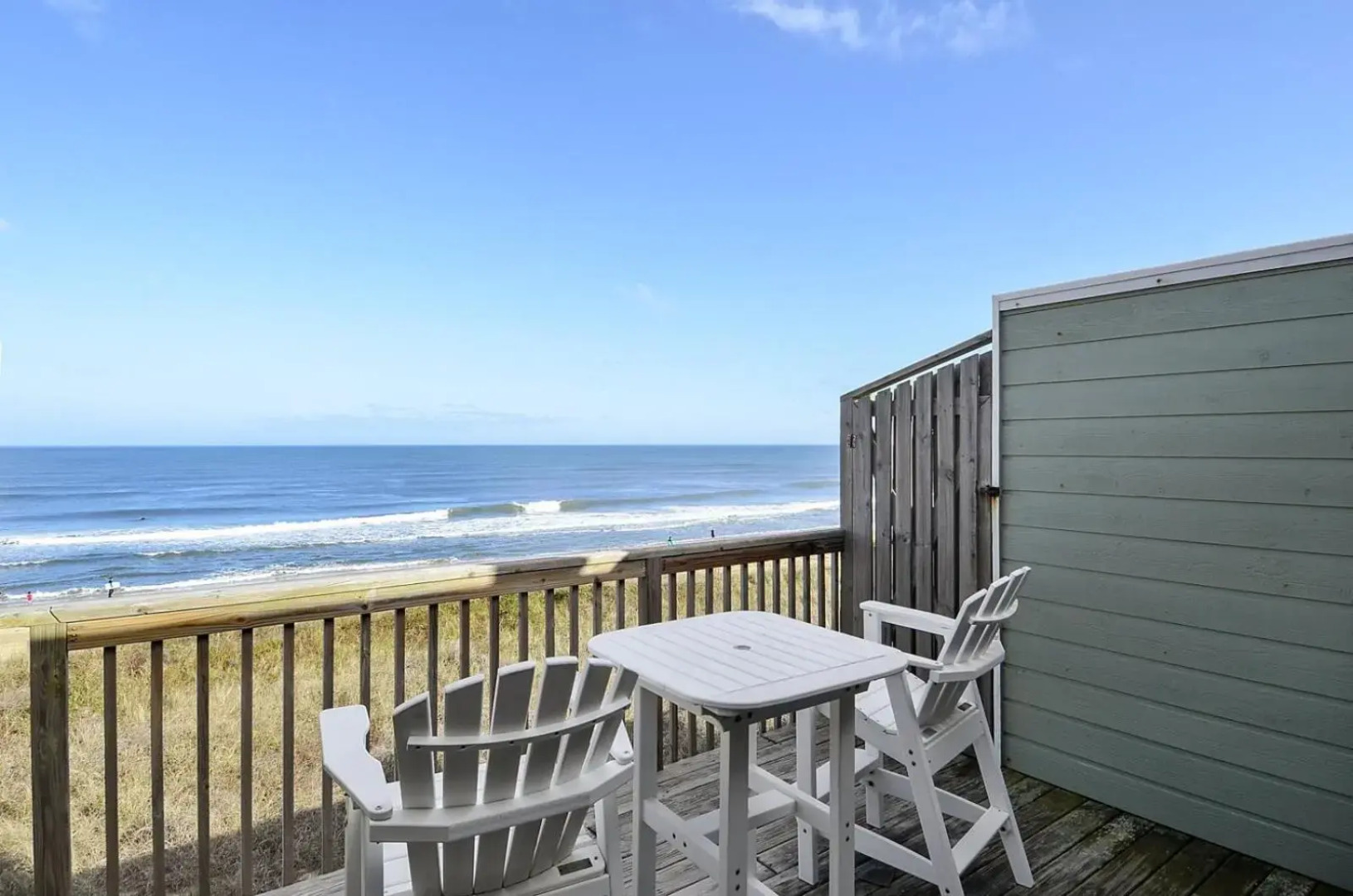 SW11 - A Great Escape