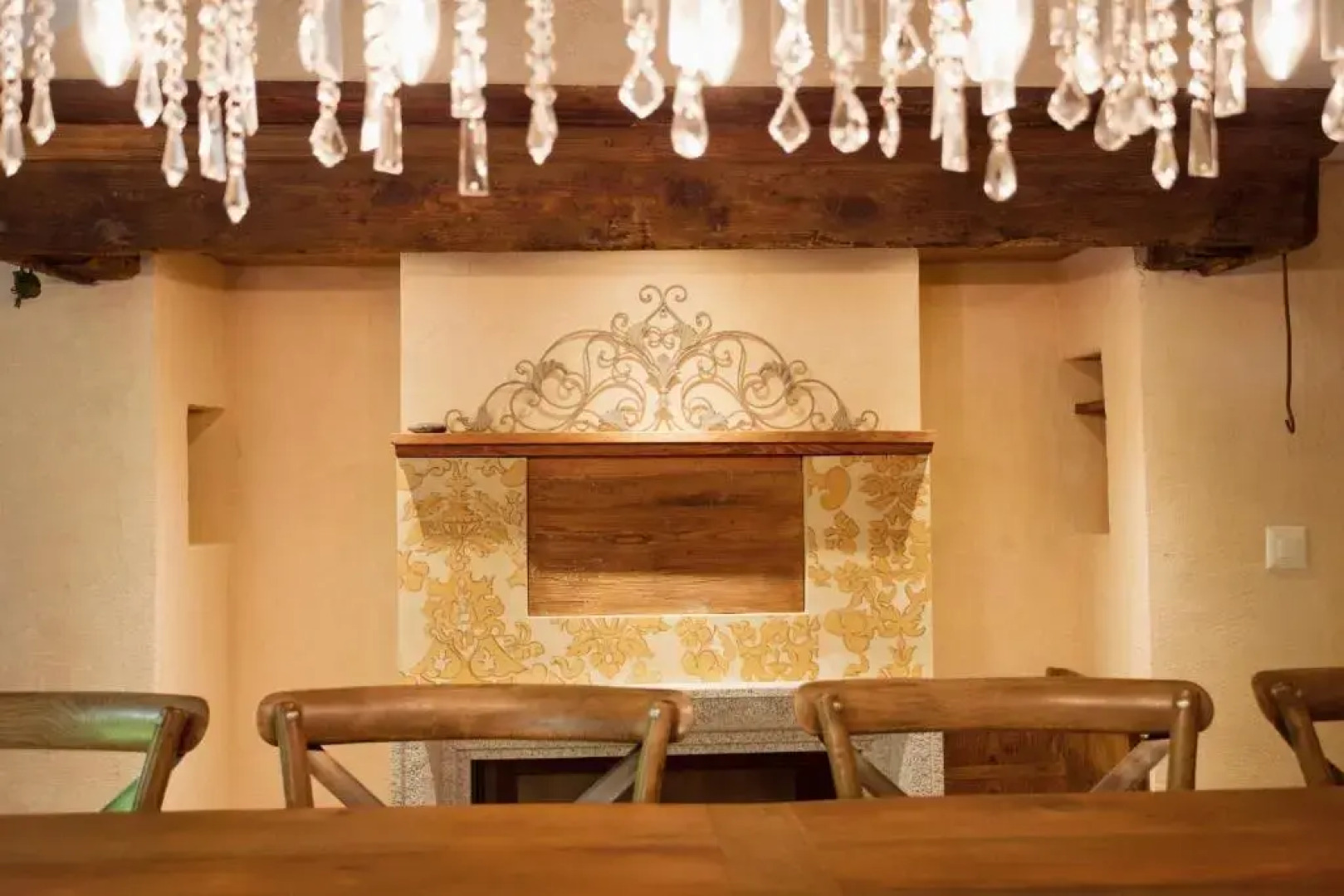 Case di Sotto, House & Breakfast