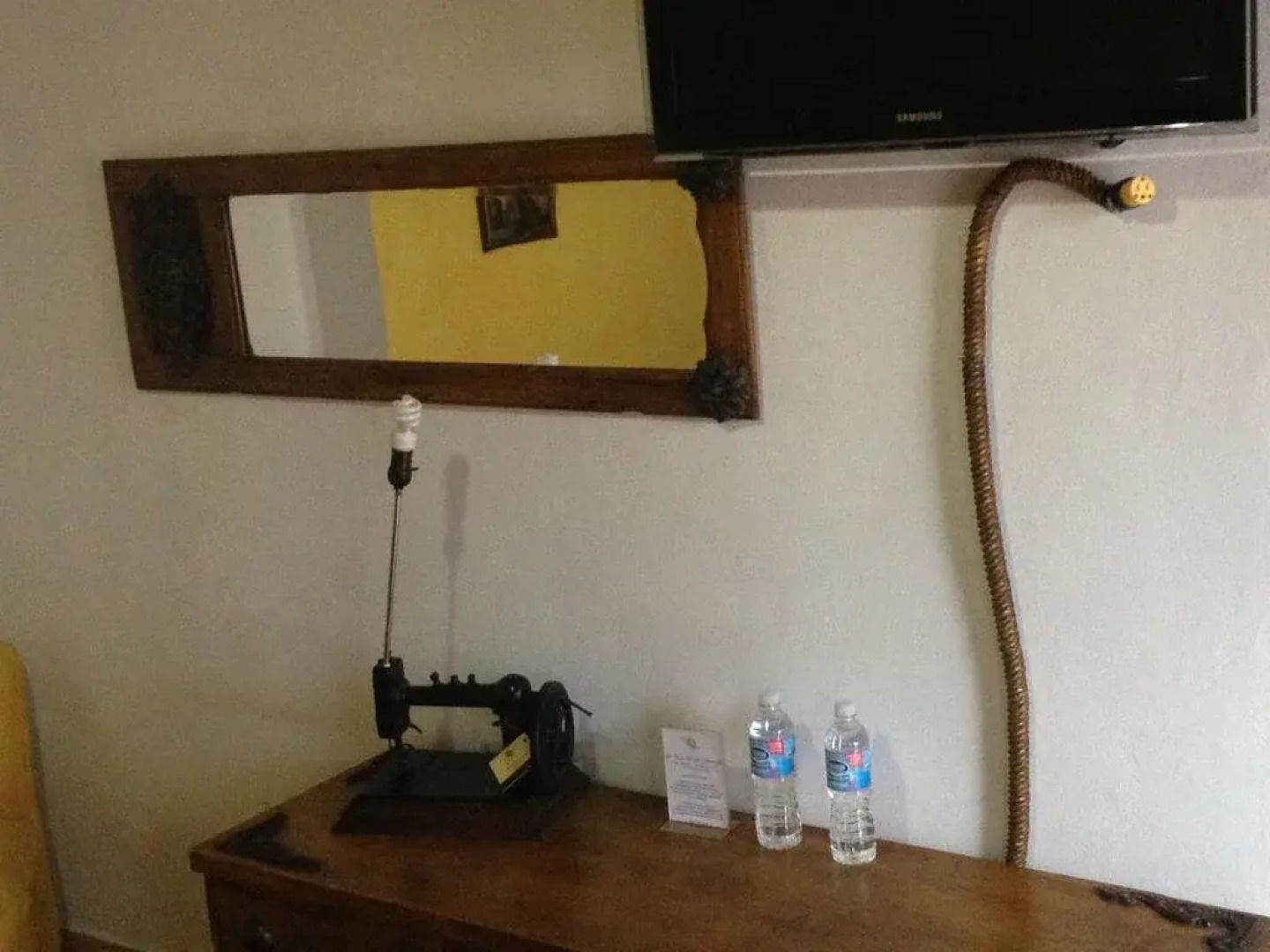 Hotel-Boutique La Casa De Los Recuerdos