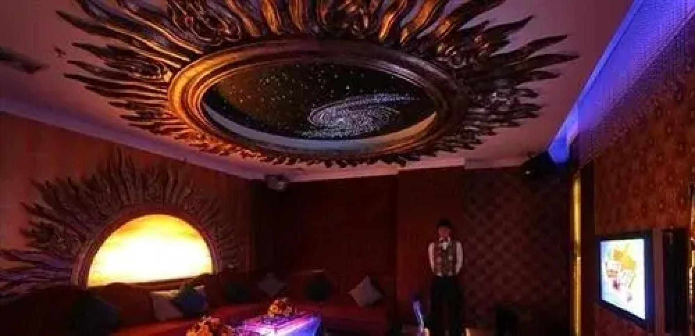 Zhong Tian Wanhao International Hotel