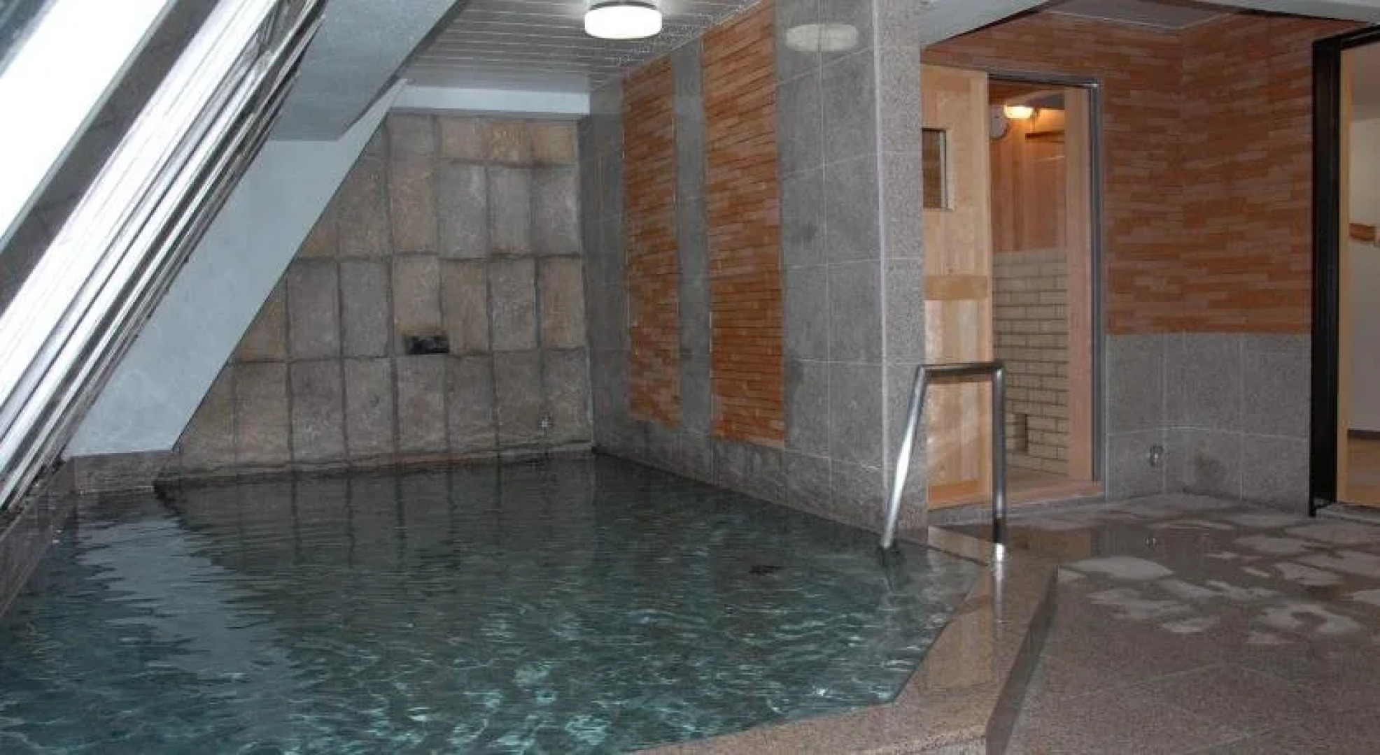 Shinohara Hotel Hamazen