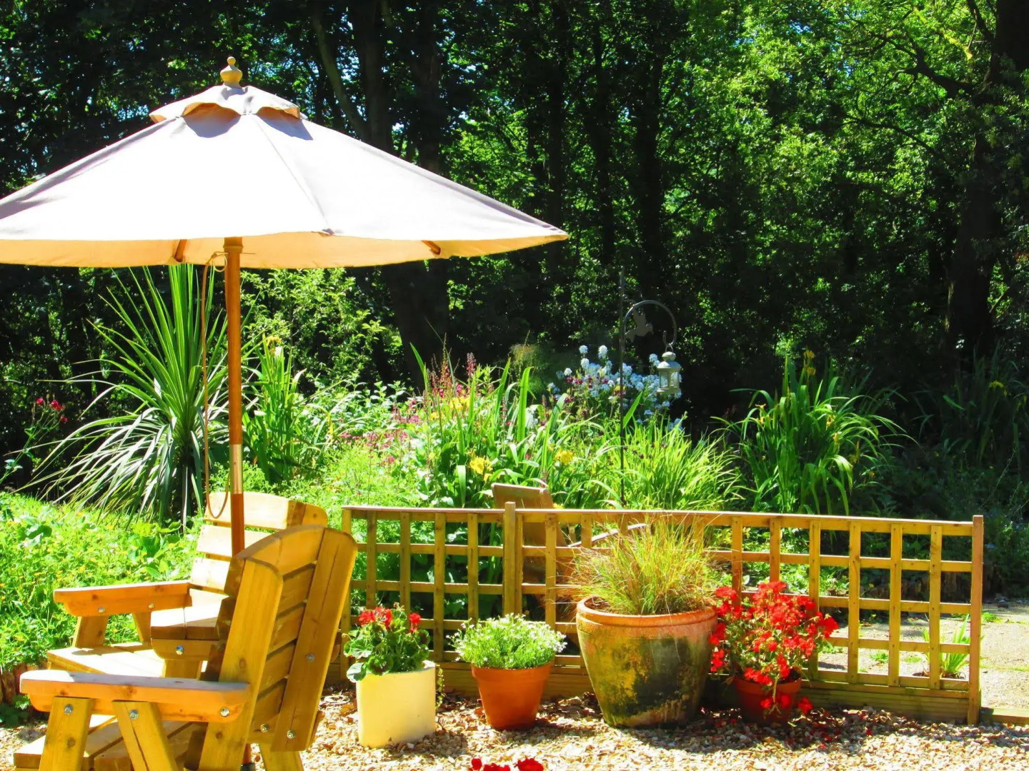 Weston Manor Bed and Breakfast