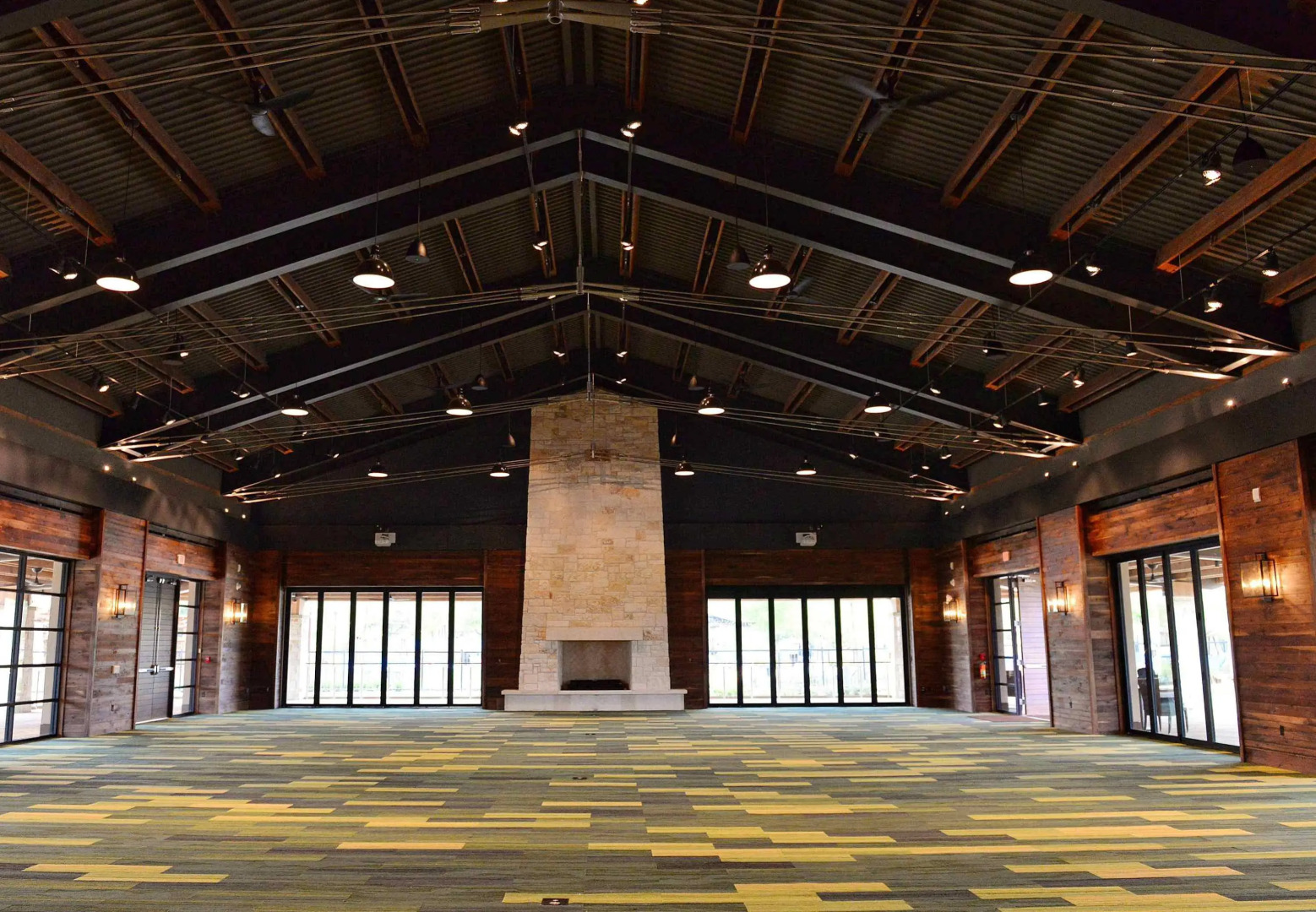 JW Marriott San Antonio Hill Country Resort & Spa