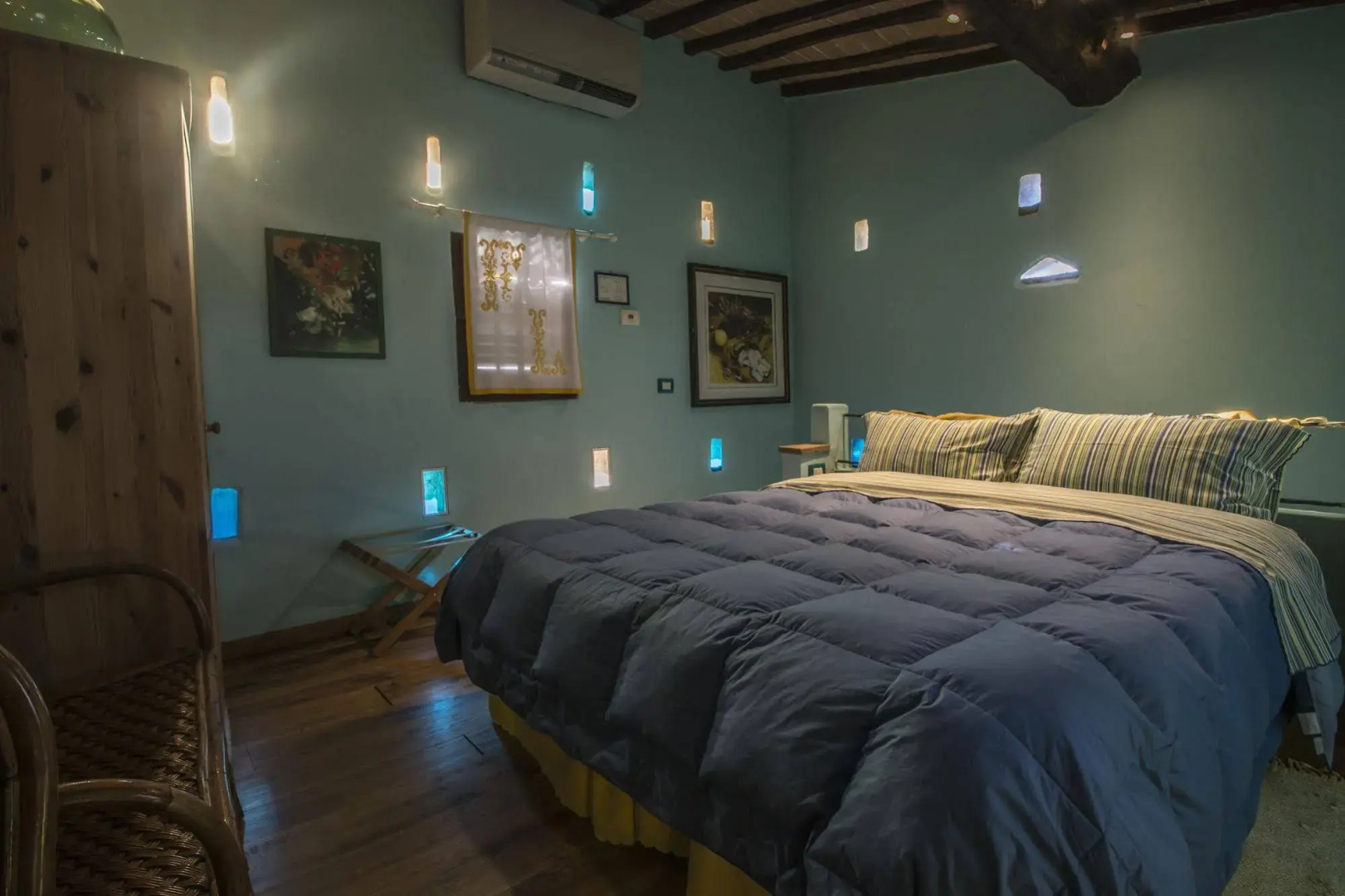 Frances Lodge Relais