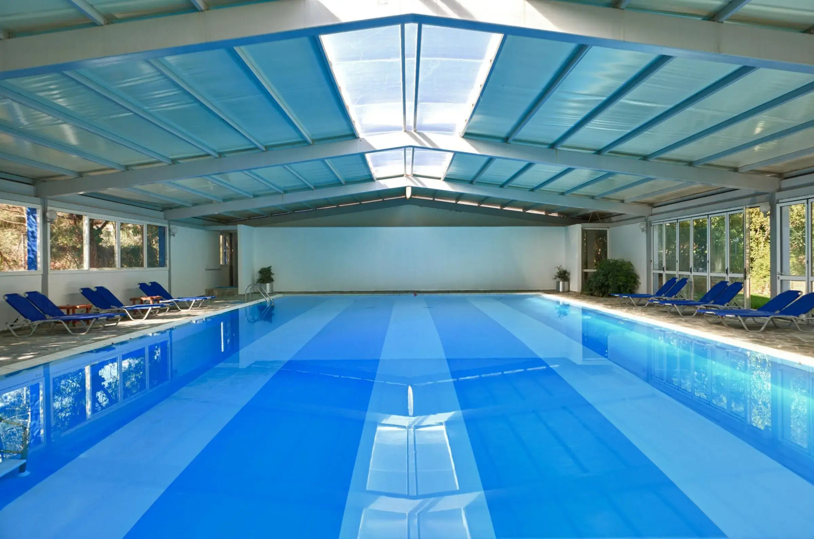 Miramare Hotel Eretria