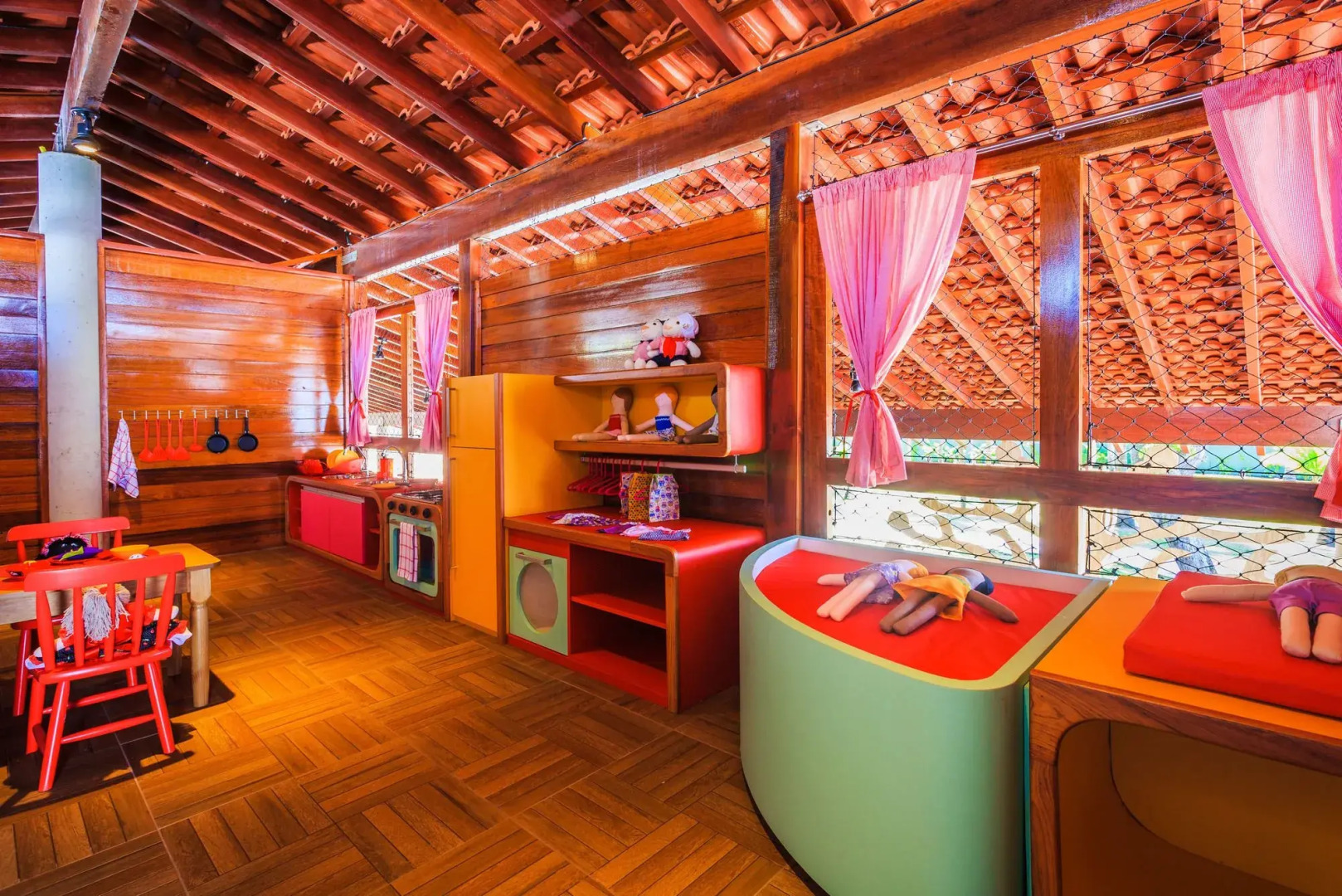 Village Porto de Galinhas