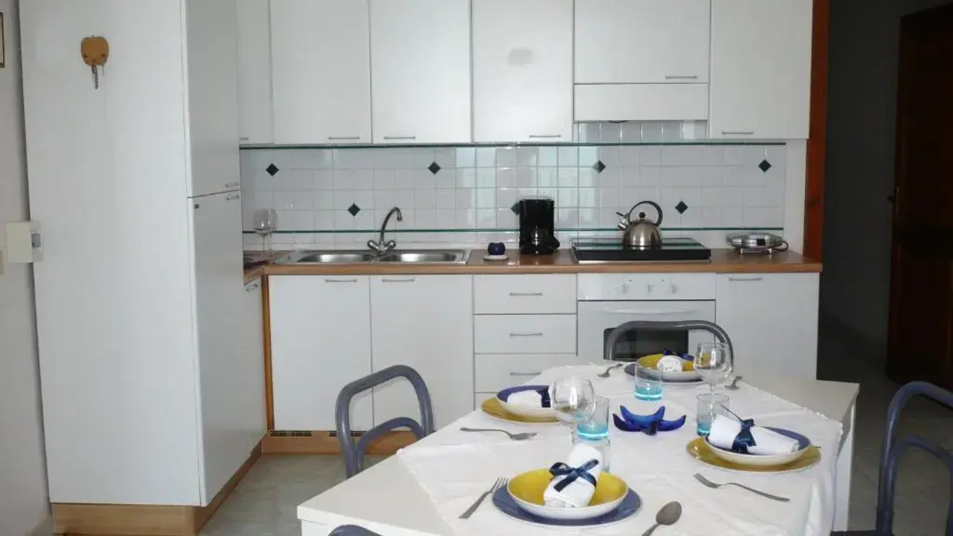 Casa Sul Mare con Vista Mozzafiato - 15