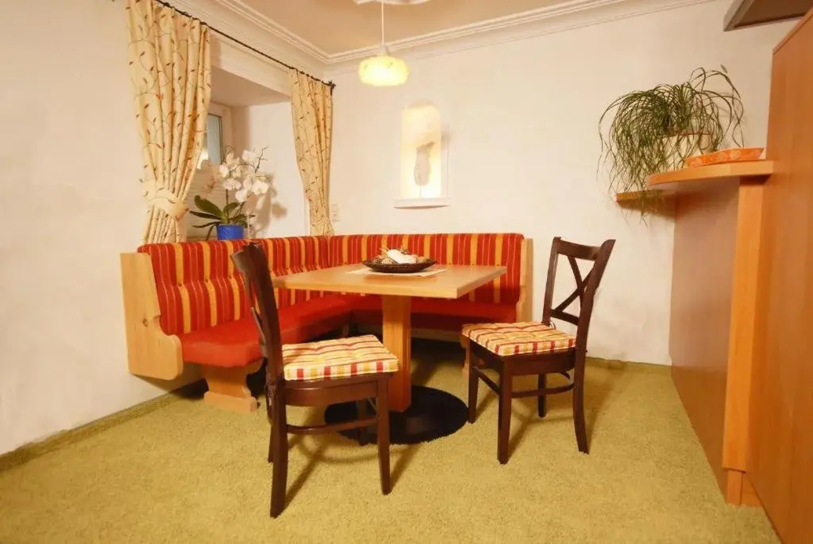 Triglerschlössl Appartements