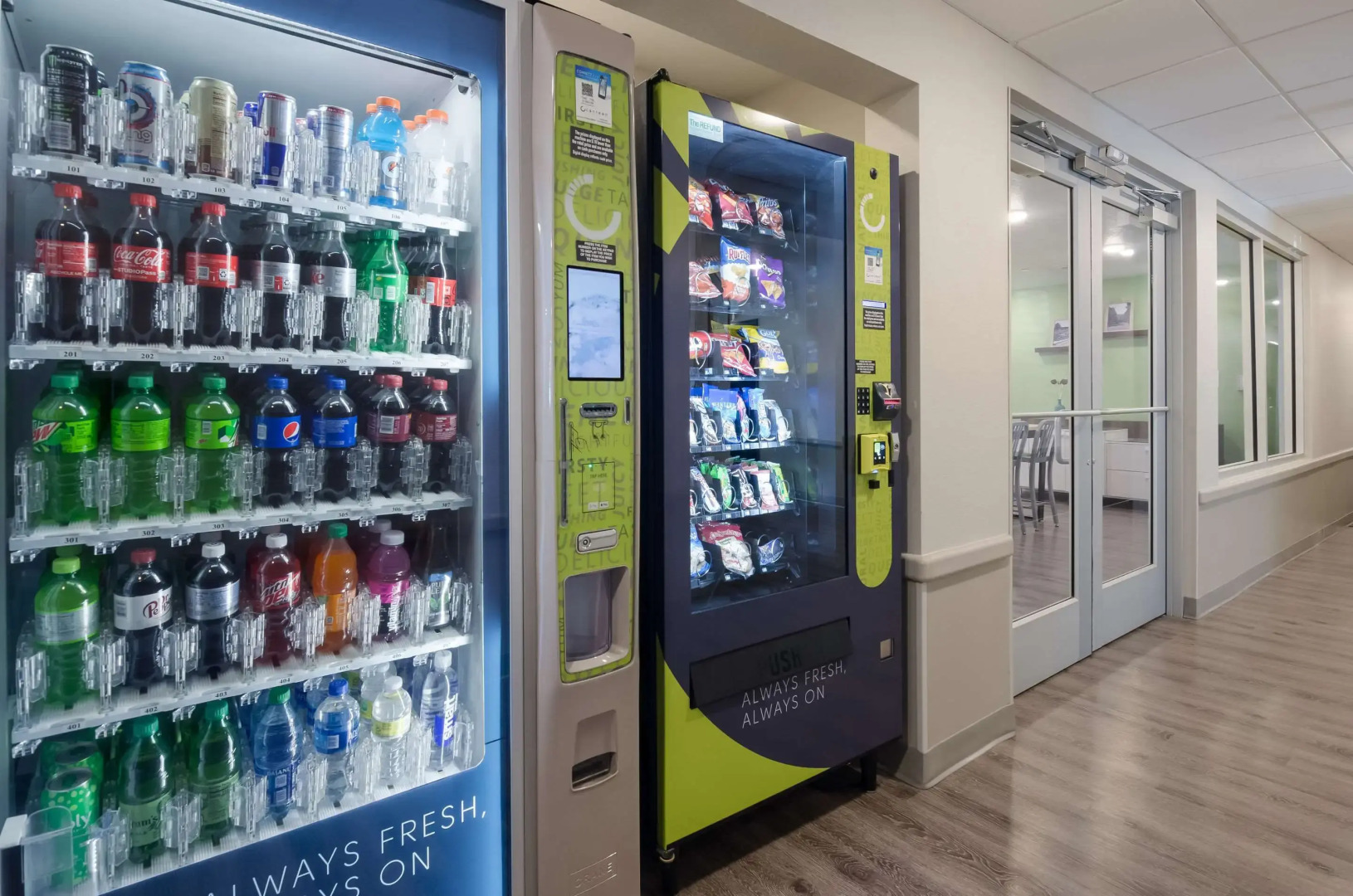 WoodSpring Suites Lynchburg VA