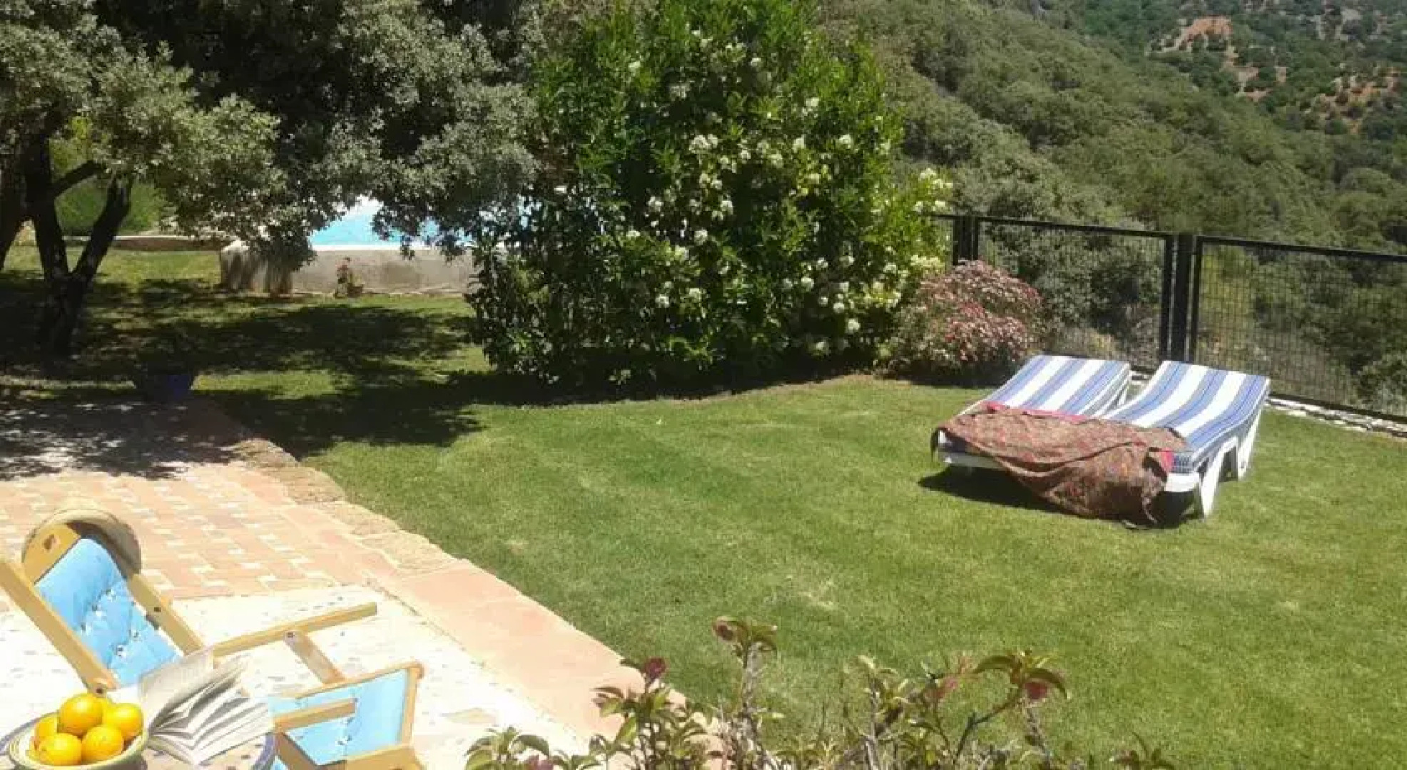 Holiday home Con Encanto