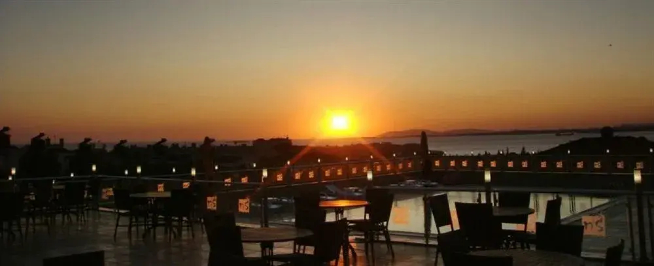 NorthStar Resort & Hotel Bayramoglu