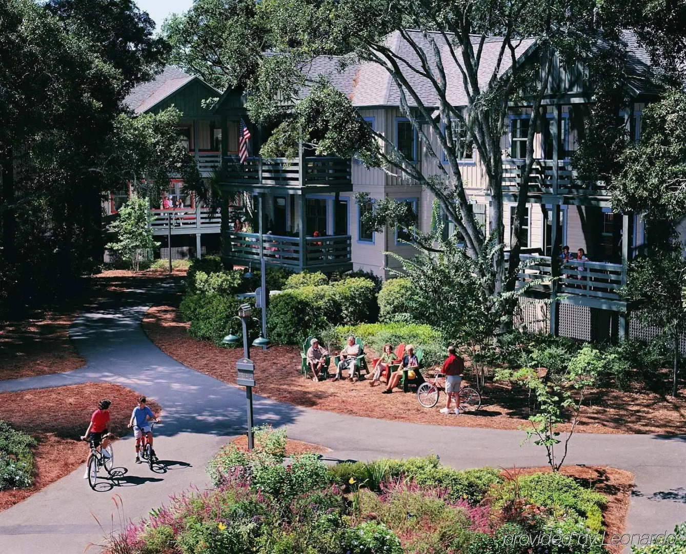 Disney's Hilton Head Island Resort