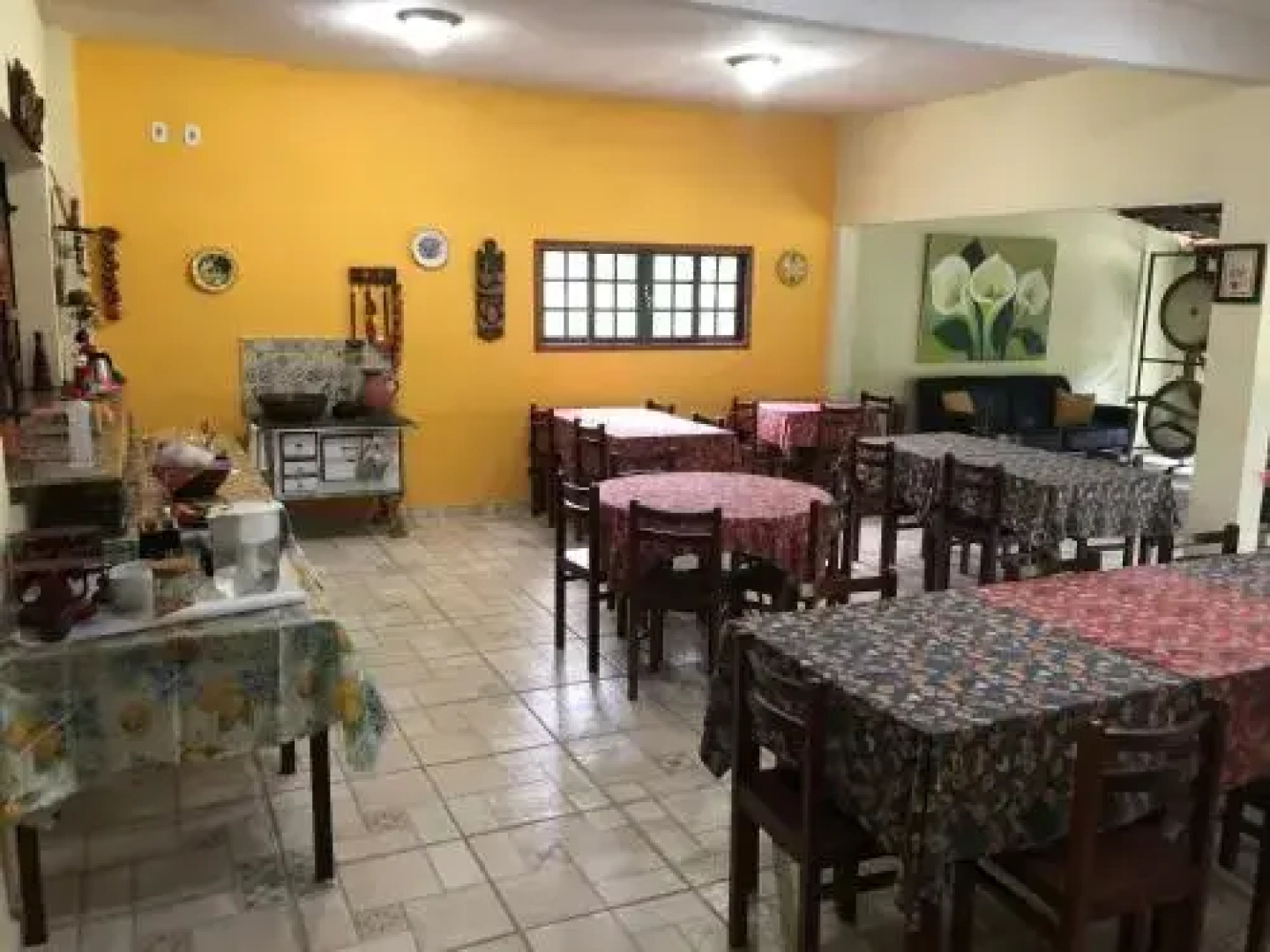 Pousada Mirante Imperial