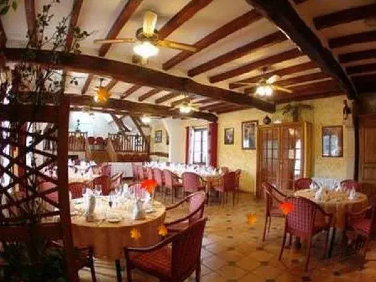 Auberge de la Vieille Ferme