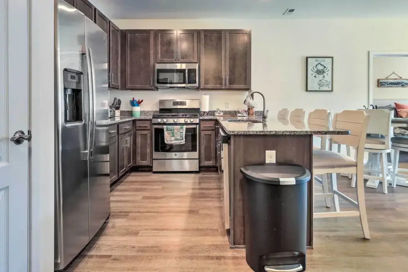 Lewes Vacation Rental on Rehoboth Bay!