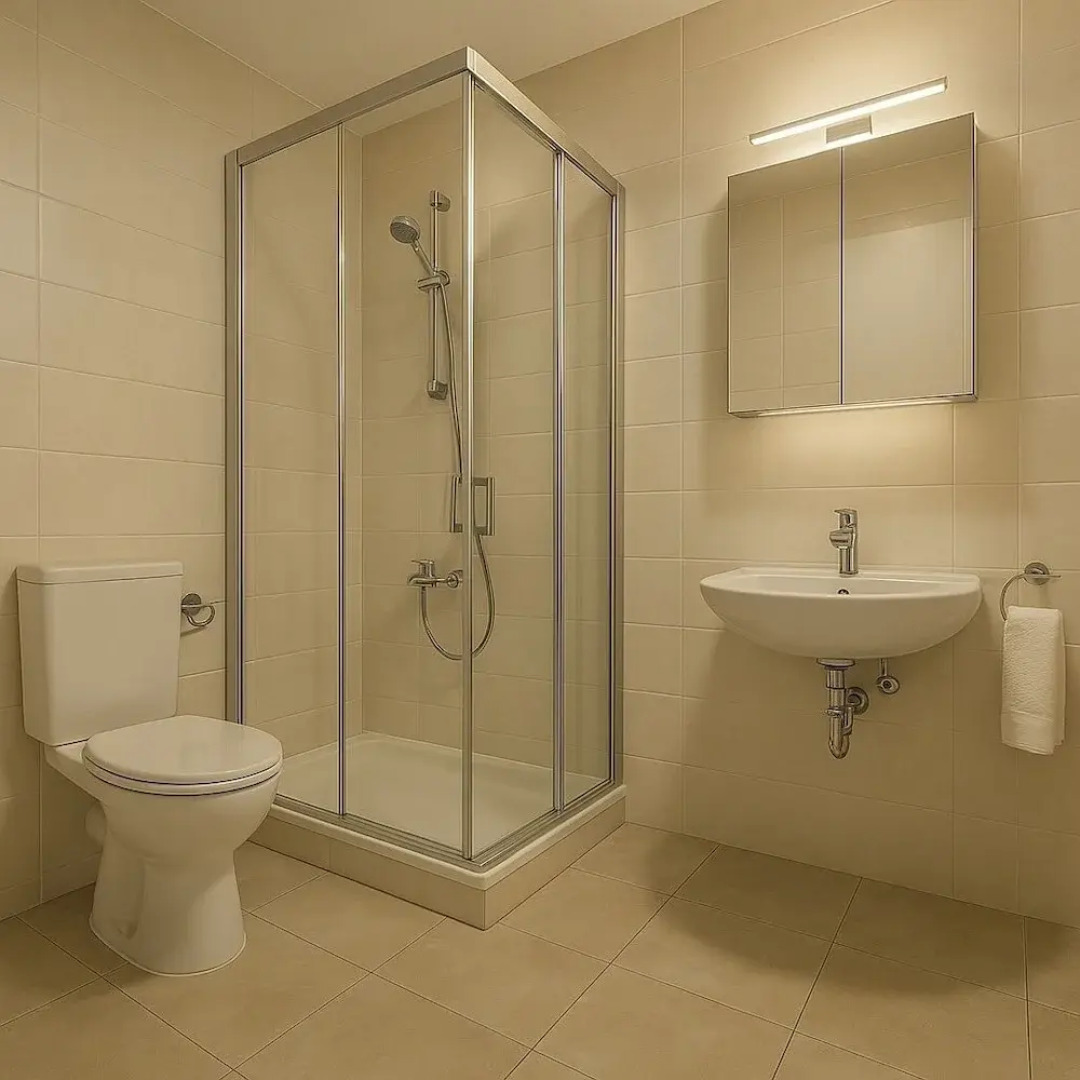 WzW Apartments - Wohnraum zum Wohlfühlen