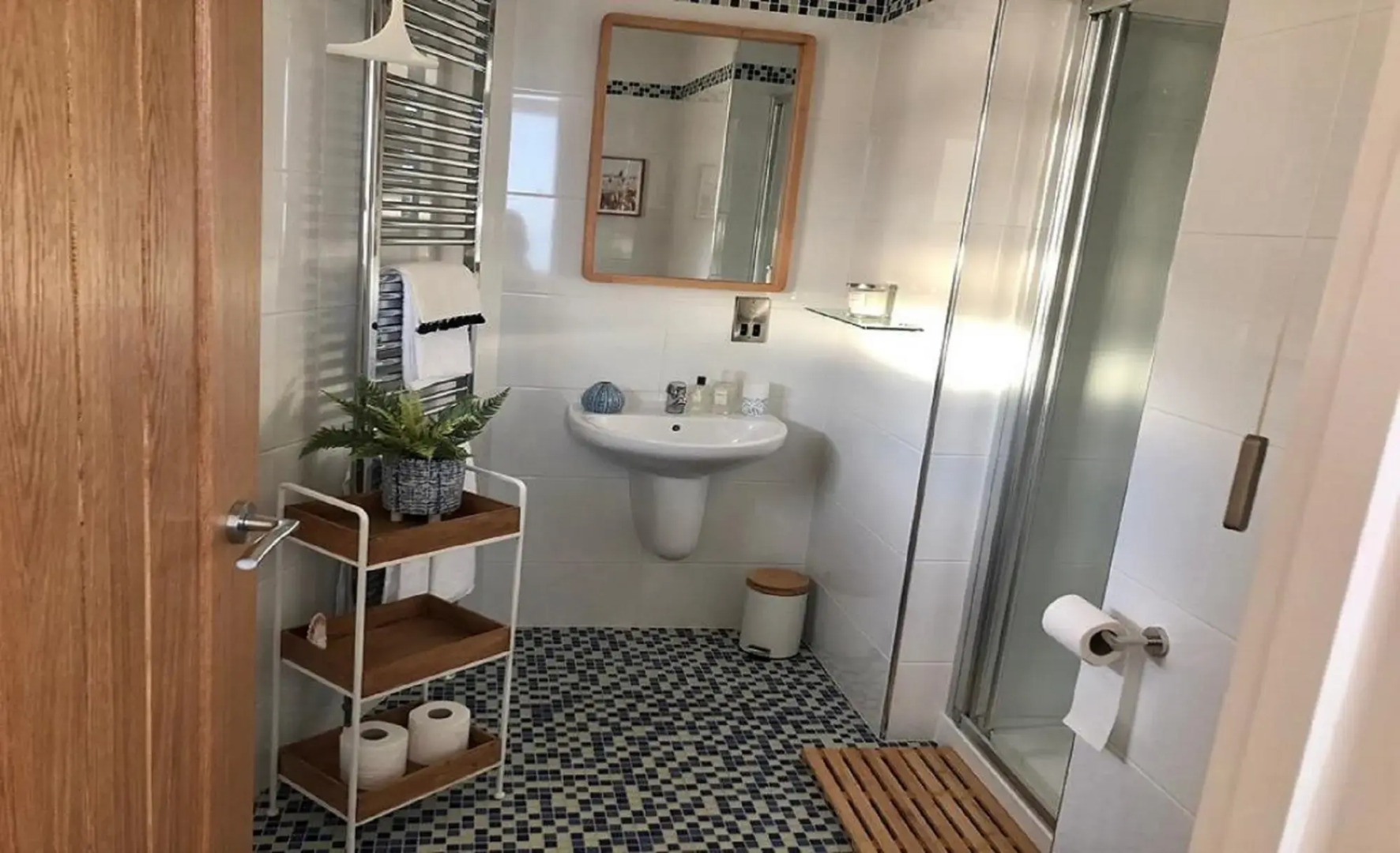 Pipers Pool Unrivalled Sea Views 3 Bedrooms Sleeps 6 Woolacombe